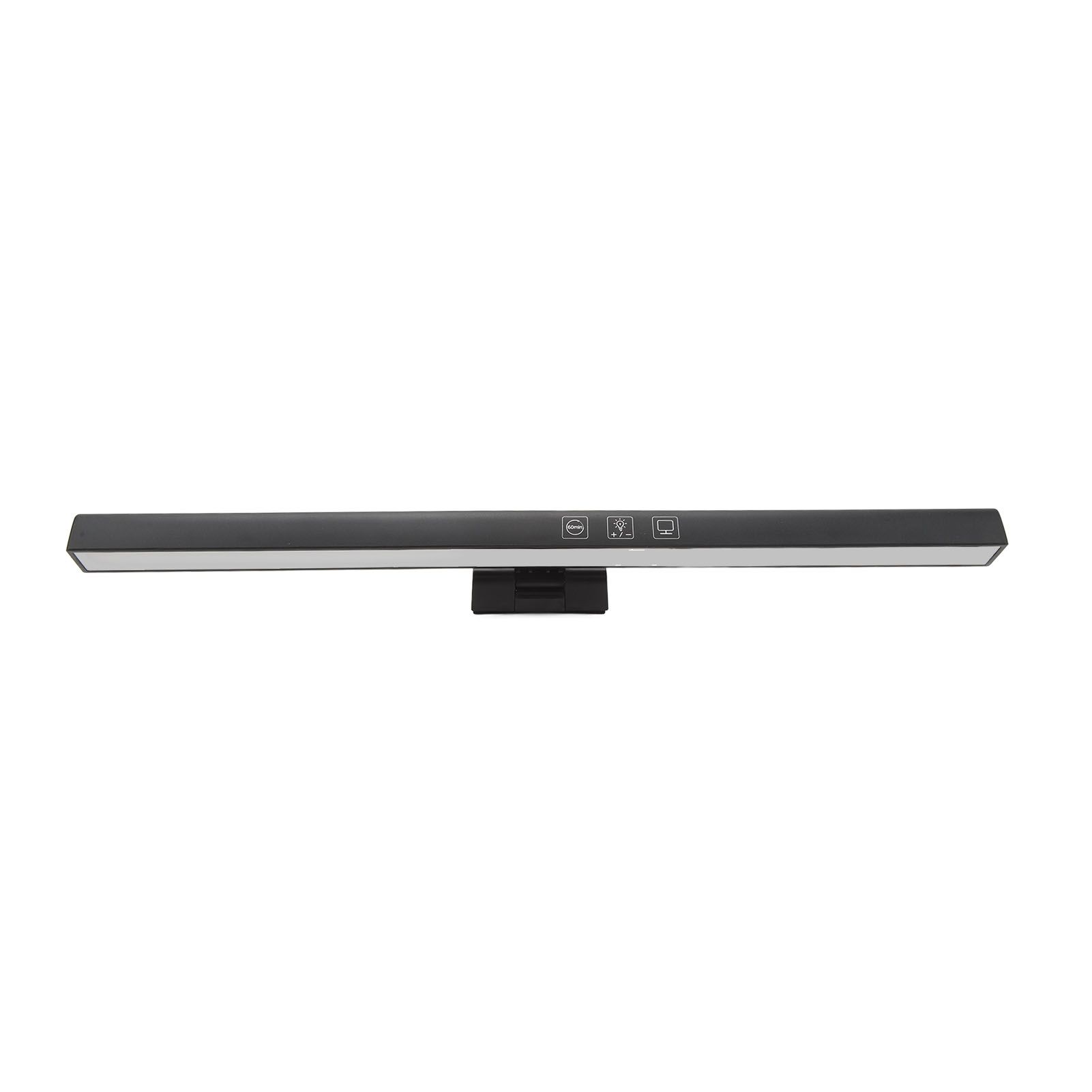 Black Laptop Monitor Lamp Anti Blue Light Eye Care LED Computer Monitor Light Bar 33cm - Image 3