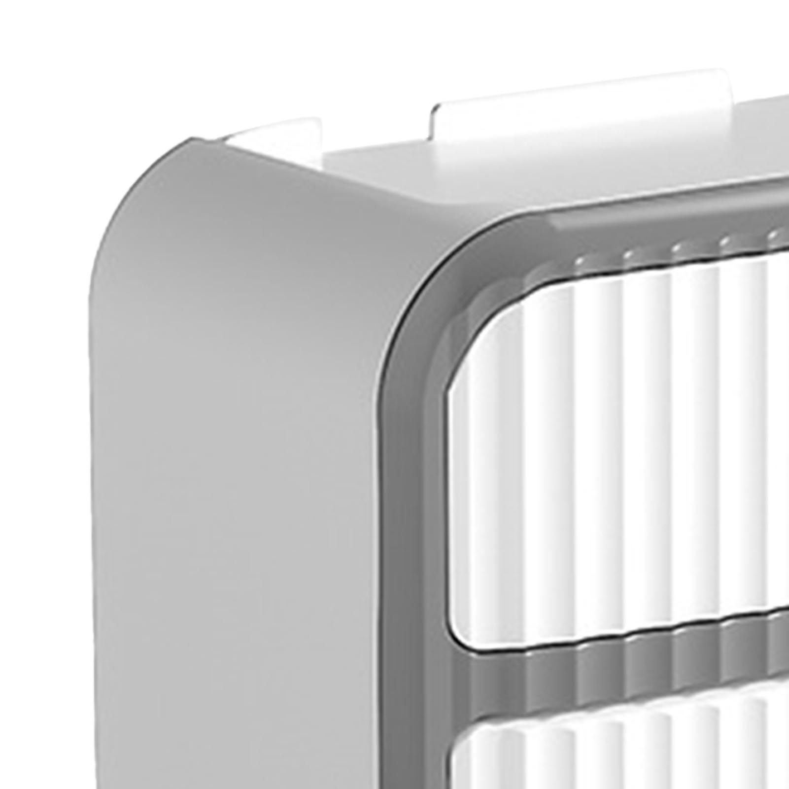 Toilet Paper Holder Wall Mounted Bathroom Tissue Roll Paper Towel Holder Tissue Dispensers for Household White - Image 7