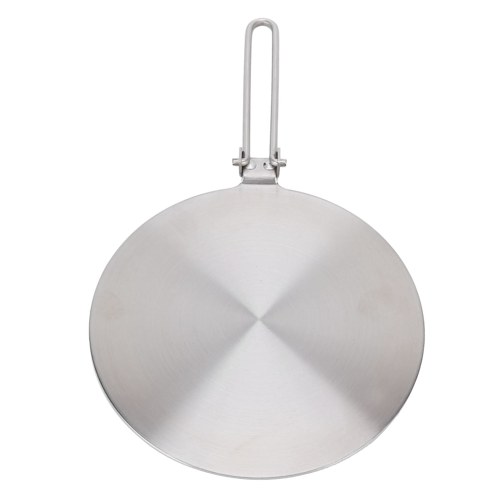 Heat Diffuser Plate Stainless Steel Induction Cooker Heat Transfer Ring Plate - Image 2