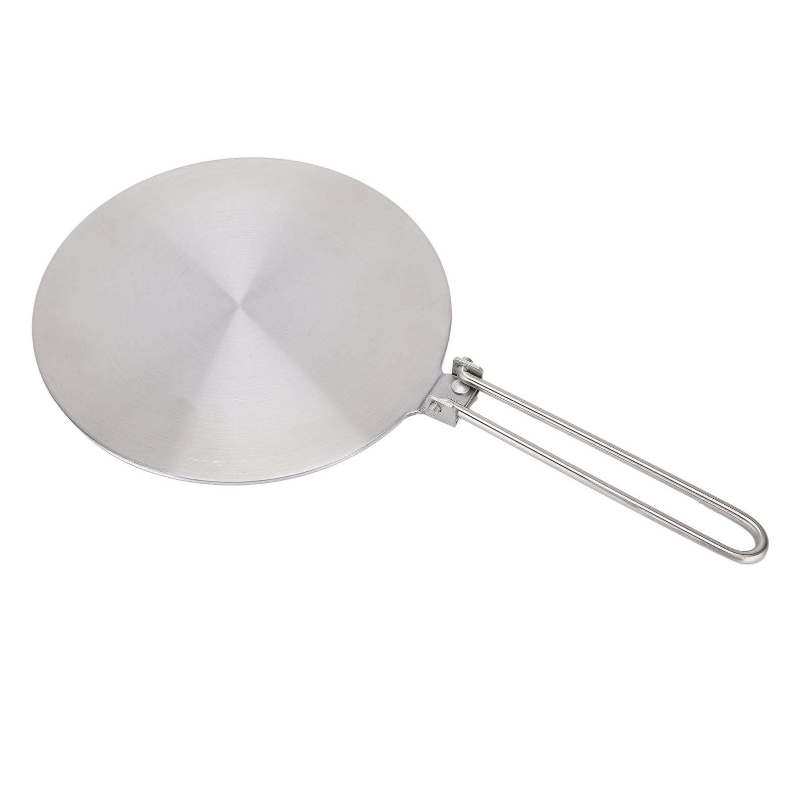 Heat Diffuser Plate Stainless Steel Induction Cooker Heat Transfer Ring Plate - Image 7