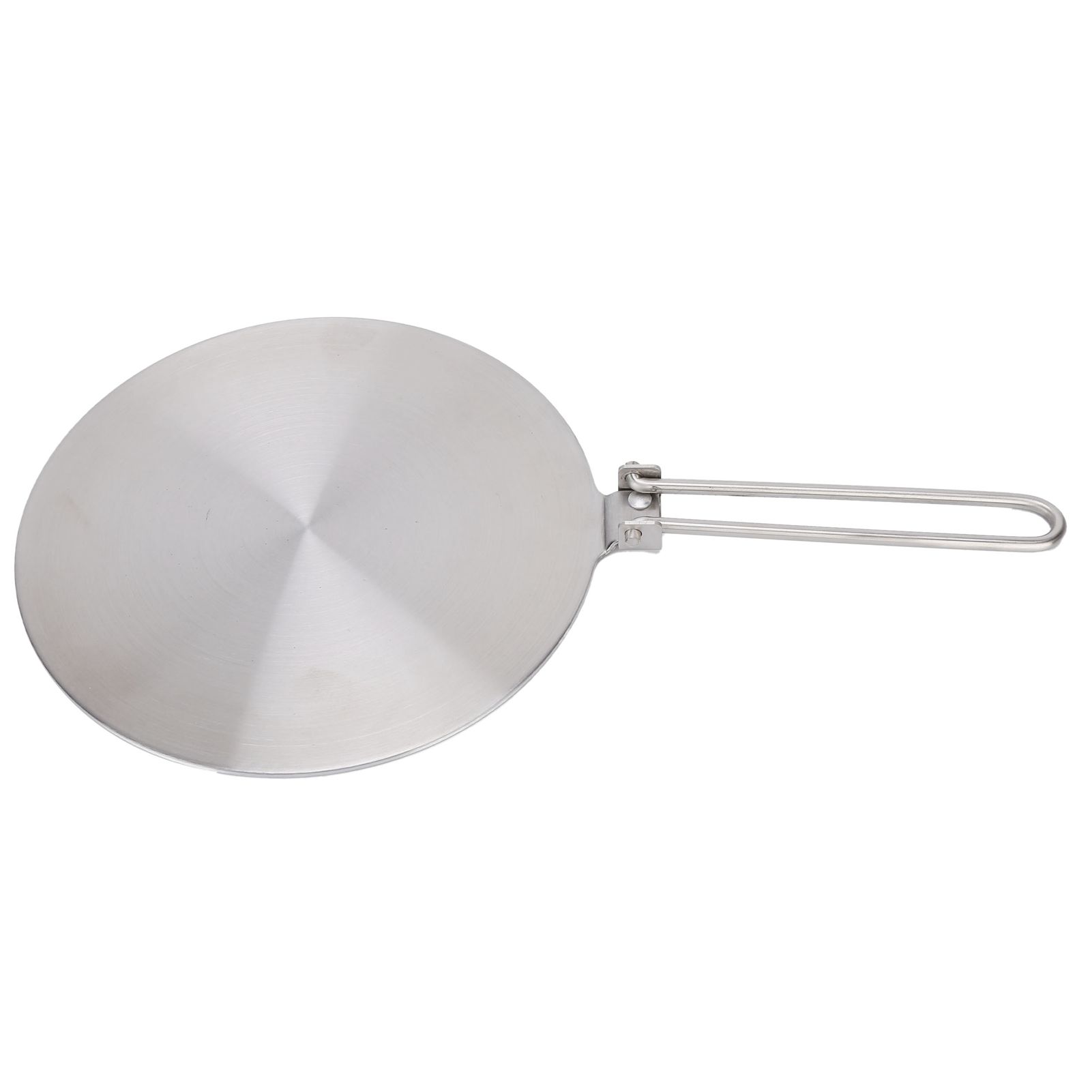 Heat Diffuser Plate Stainless Steel Induction Cooker Heat Transfer Ring Plate - Image 5