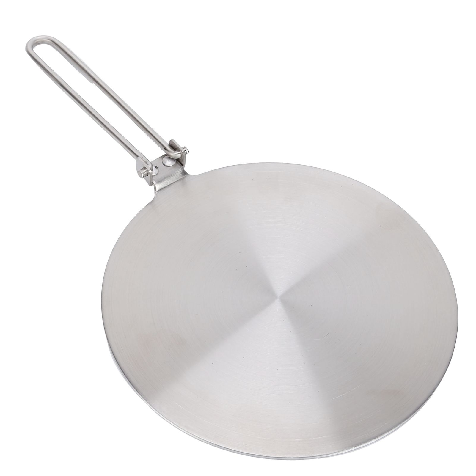 Heat Diffuser Plate Stainless Steel Induction Cooker Heat Transfer Ring Plate - Image 3