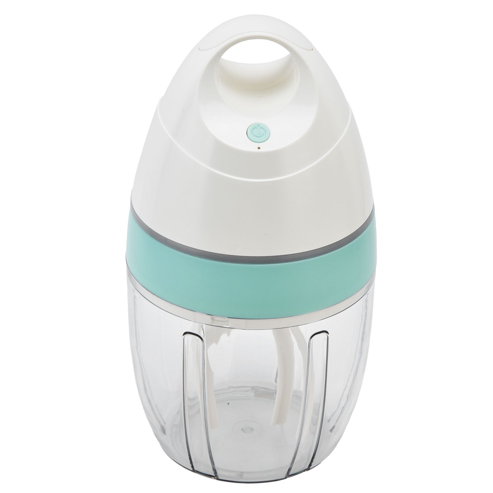 Kitchen Electric Whip Cake Baking Mixer Household Small Baking Tools Automatic Egg White Whisk USB Charging Electric Whisk - Image 2