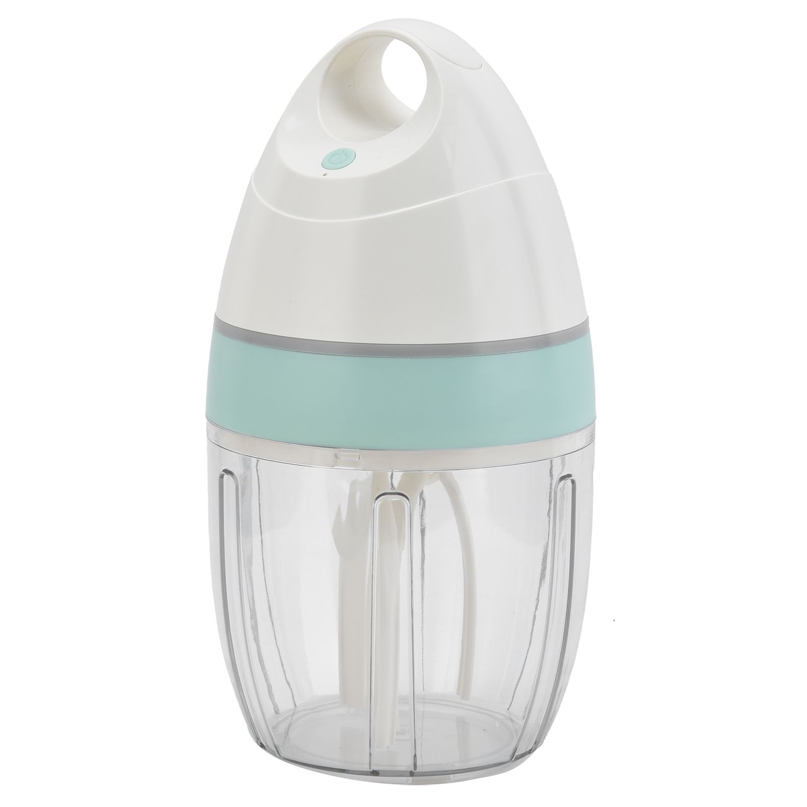 Kitchen Electric Whip Cake Baking Mixer Household Small Baking Tools Automatic Egg White Whisk USB Charging Electric Whisk - Image 3