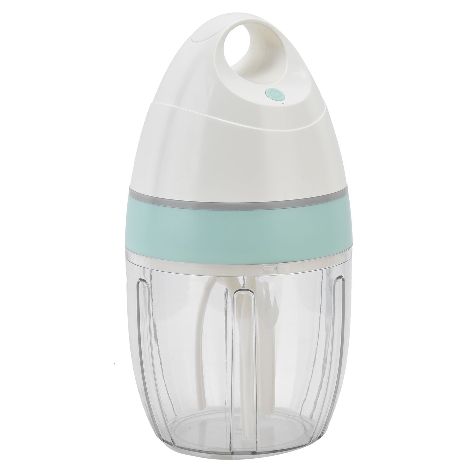 Kitchen Electric Whip Cake Baking Mixer Household Small Baking Tools Automatic Egg White Whisk USB Charging Electric Whisk - Image 4