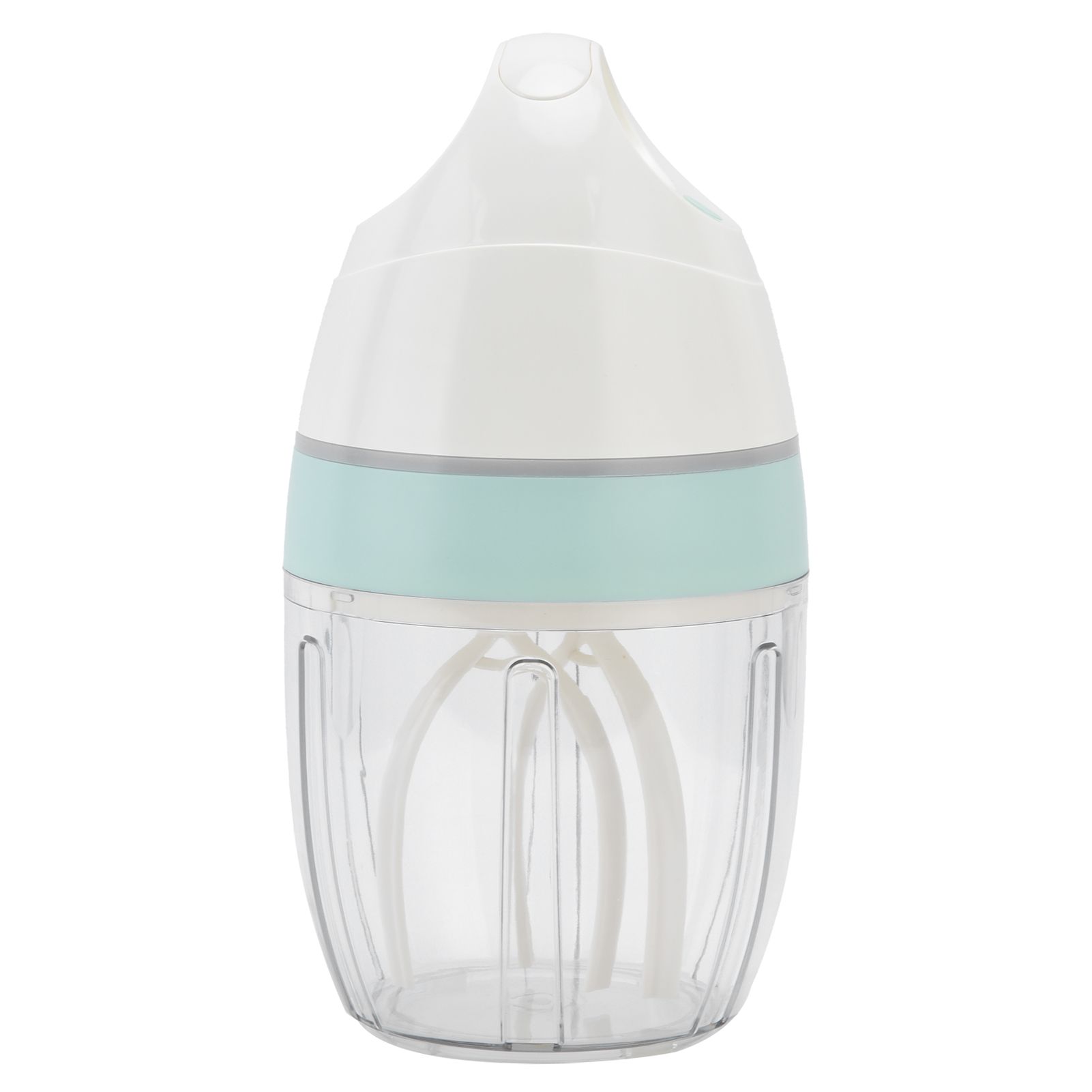 Kitchen Electric Whip Cake Baking Mixer Household Small Baking Tools Automatic Egg White Whisk USB Charging Electric Whisk - Image 5