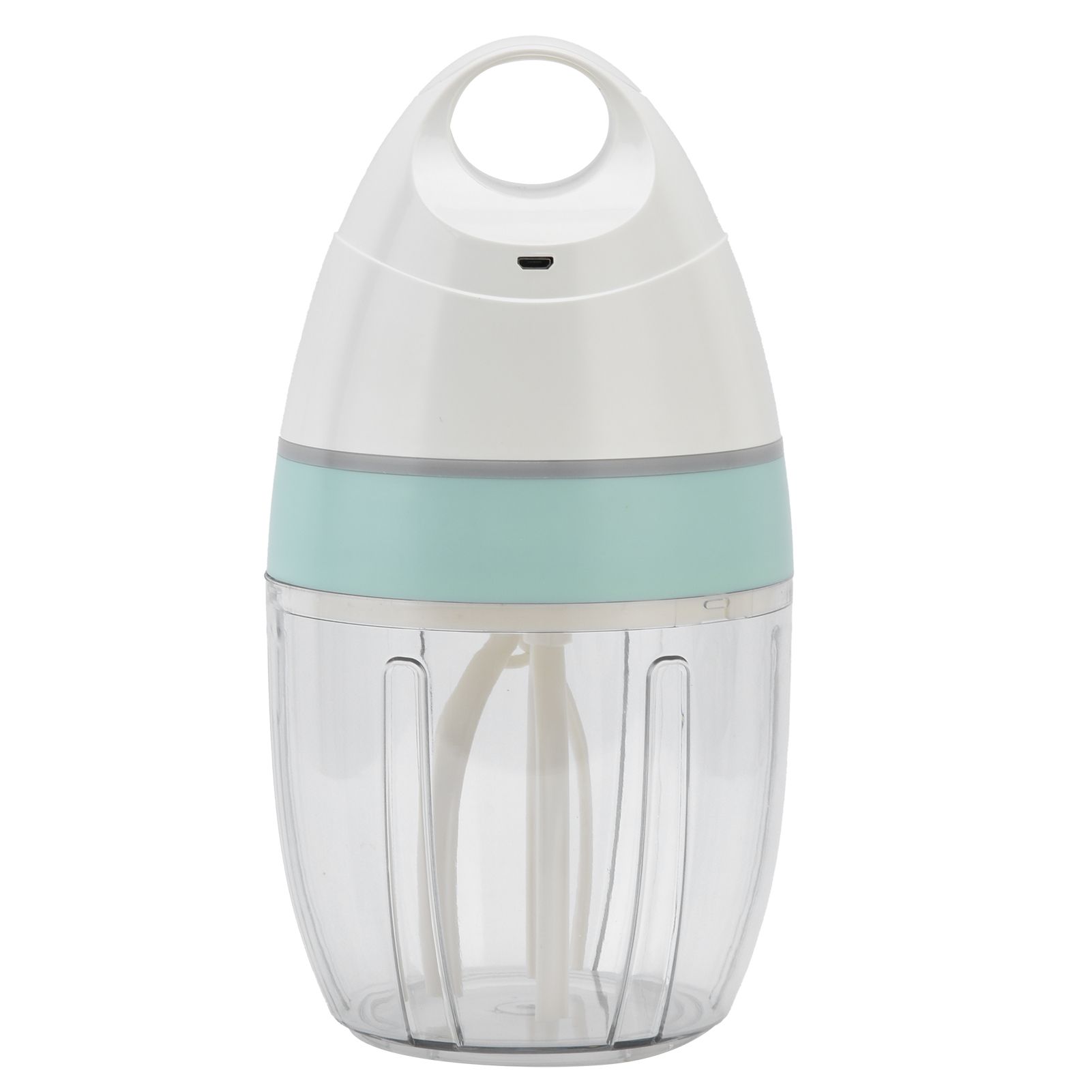 Kitchen Electric Whip Cake Baking Mixer Household Small Baking Tools Automatic Egg White Whisk USB Charging Electric Whisk - Image 6