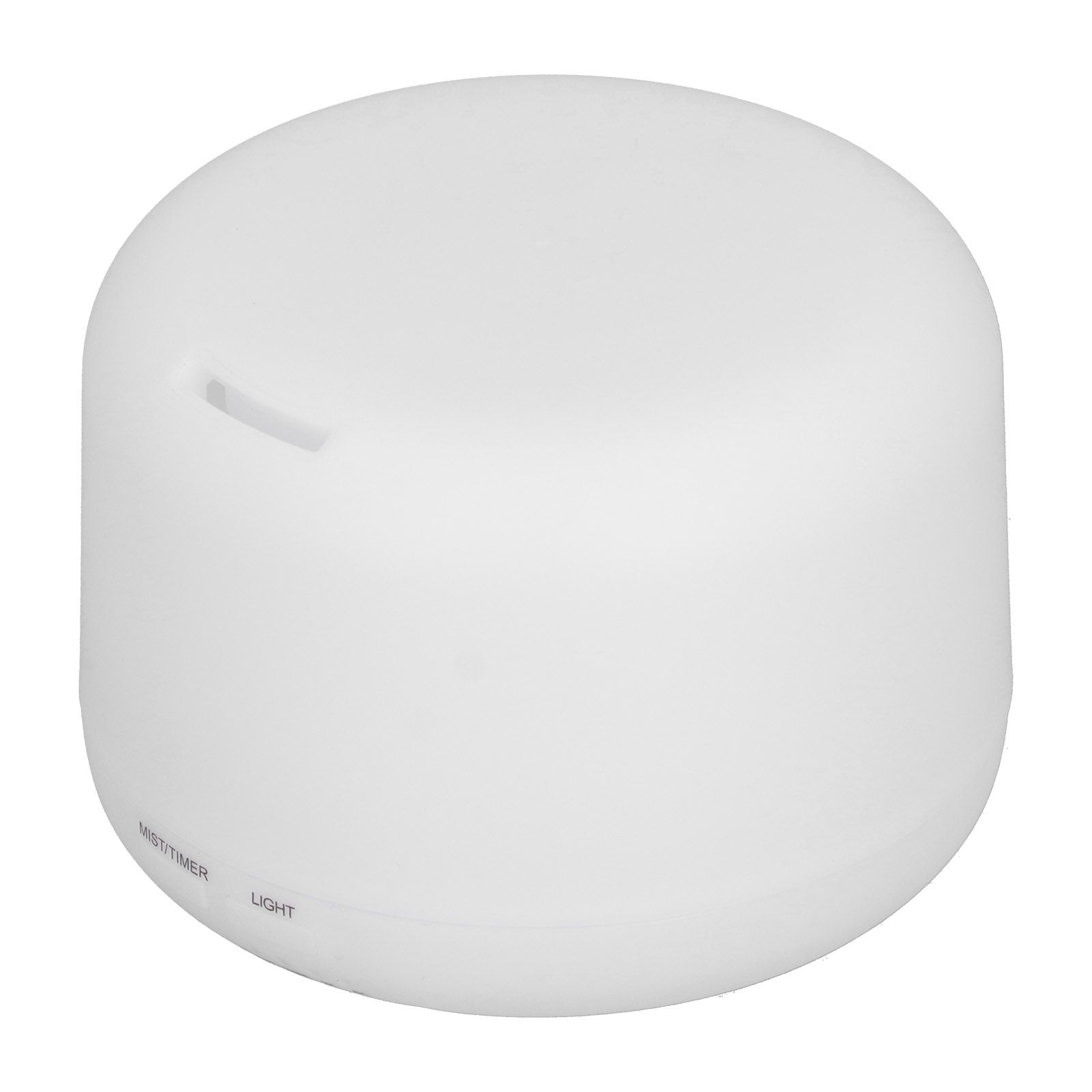 Essential Oil Diffuser ABS 300ml 7color LED Light USB Power Supply Humidifier for Home Office - Image 2
