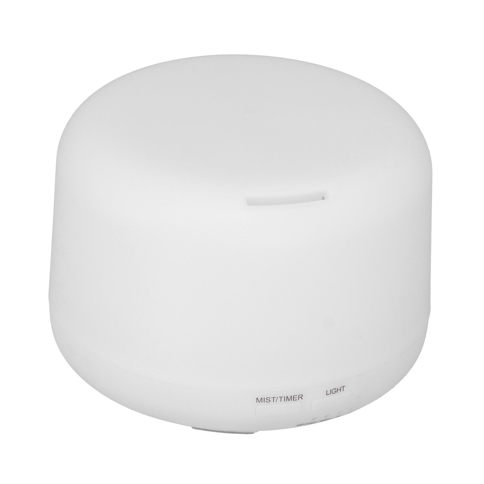 Essential Oil Diffuser ABS 300ml 7color LED Light USB Power Supply Humidifier for Home Office - Image 4