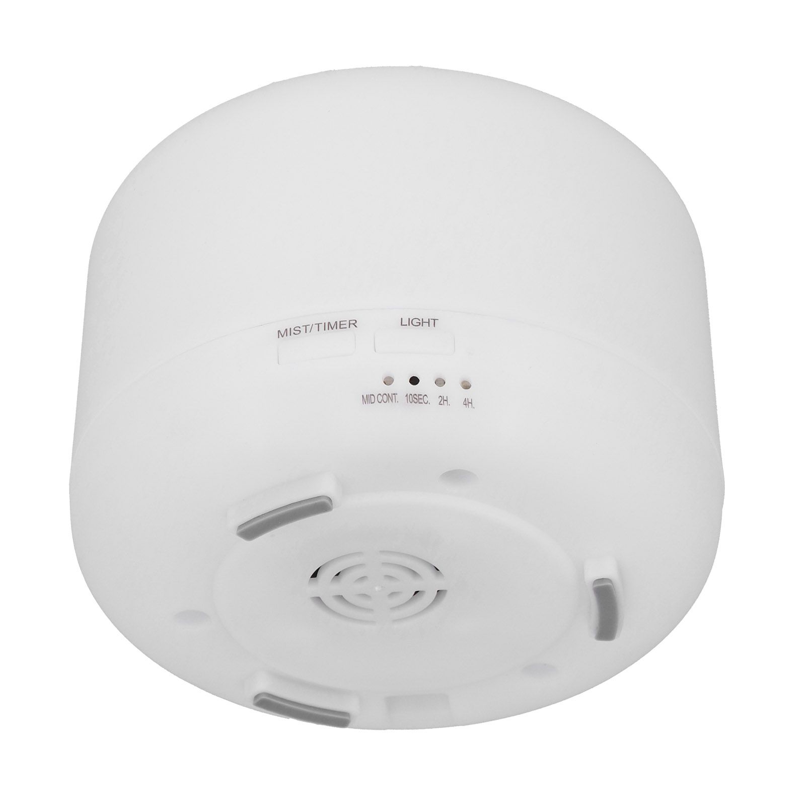 Essential Oil Diffuser ABS 300ml 7color LED Light USB Power Supply Humidifier for Home Office - Image 6