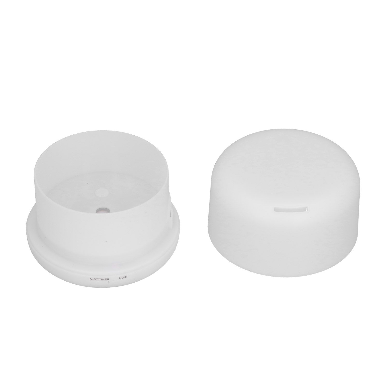 Essential Oil Diffuser ABS 300ml 7color LED Light USB Power Supply Humidifier for Home Office - Image 7