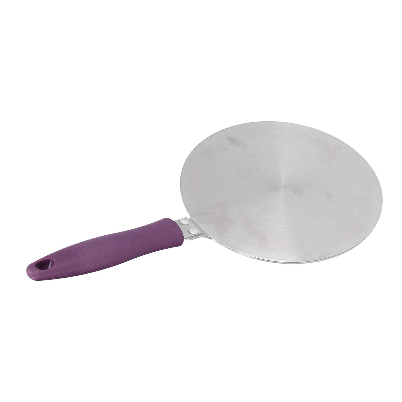Induction Cooker Heat Diffuser with Handle Gas Stove Diffuser Converter Plate Accessory20# 19.5cm / 7.7in - Image 3