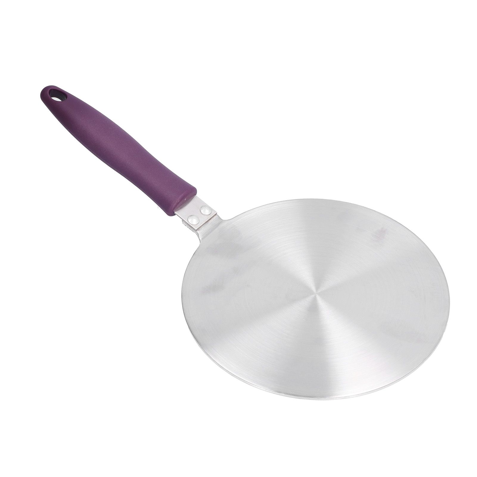 Induction Cooker Heat Diffuser with Handle Gas Stove Diffuser Converter Plate Accessory22# 21.5cm / 8.5in - Image 8