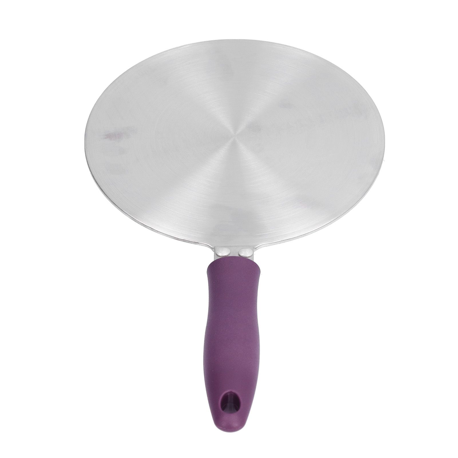 Induction Cooker Heat Diffuser with Handle Gas Stove Diffuser Converter Plate Accessory24# 23.5cm / 9.3in - Image 1