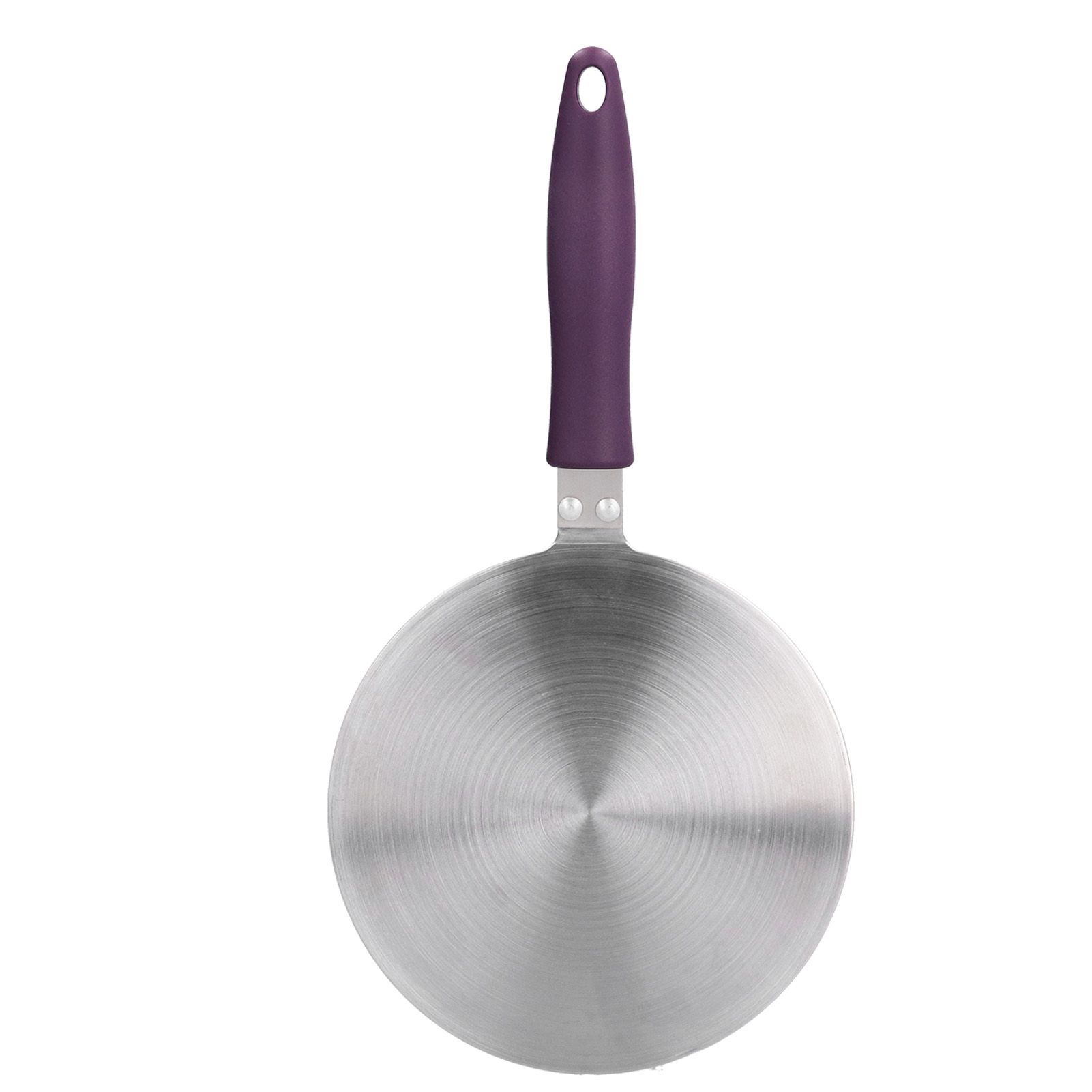 Induction Cooker Heat Diffuser with Handle Gas Stove Diffuser Converter Plate Accessory24# 23.5cm / 9.3in - Image 4