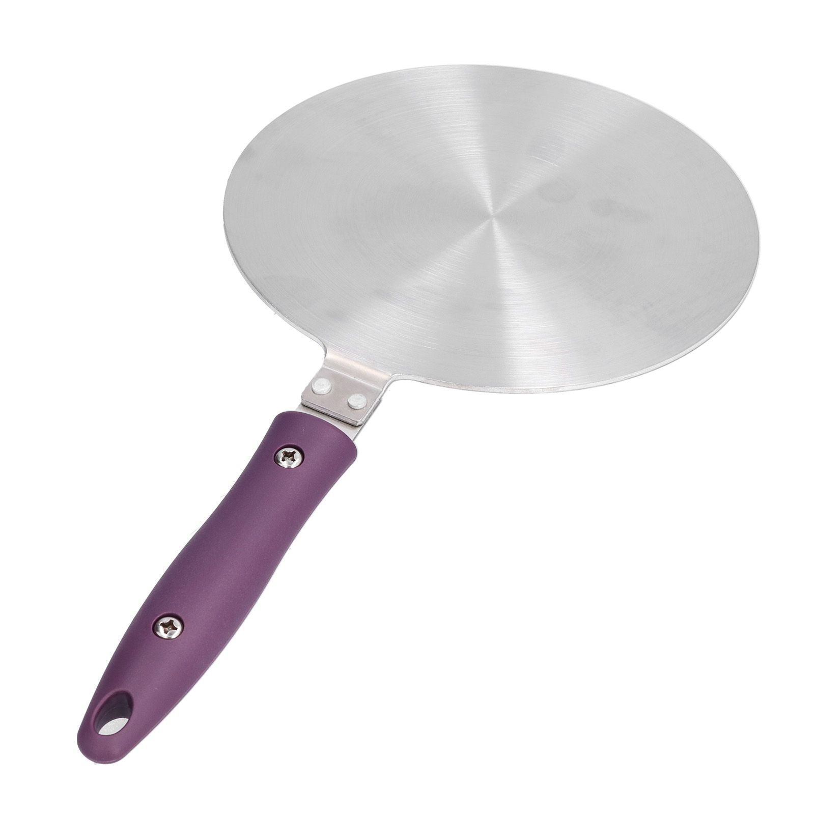 Induction Cooker Heat Diffuser with Handle Gas Stove Diffuser Converter Plate Accessory24# 23.5cm / 9.3in - Image 5