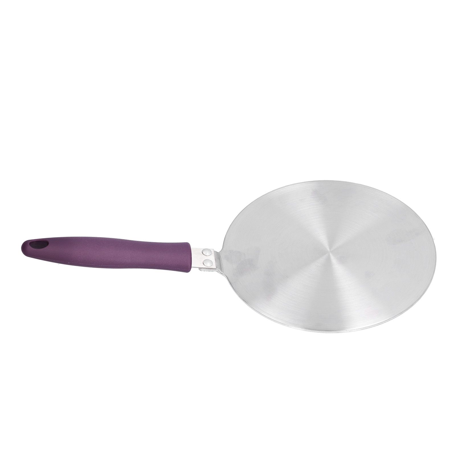 Induction Cooker Heat Diffuser with Handle Gas Stove Diffuser Converter Plate Accessory24# 23.5cm / 9.3in - Image 6