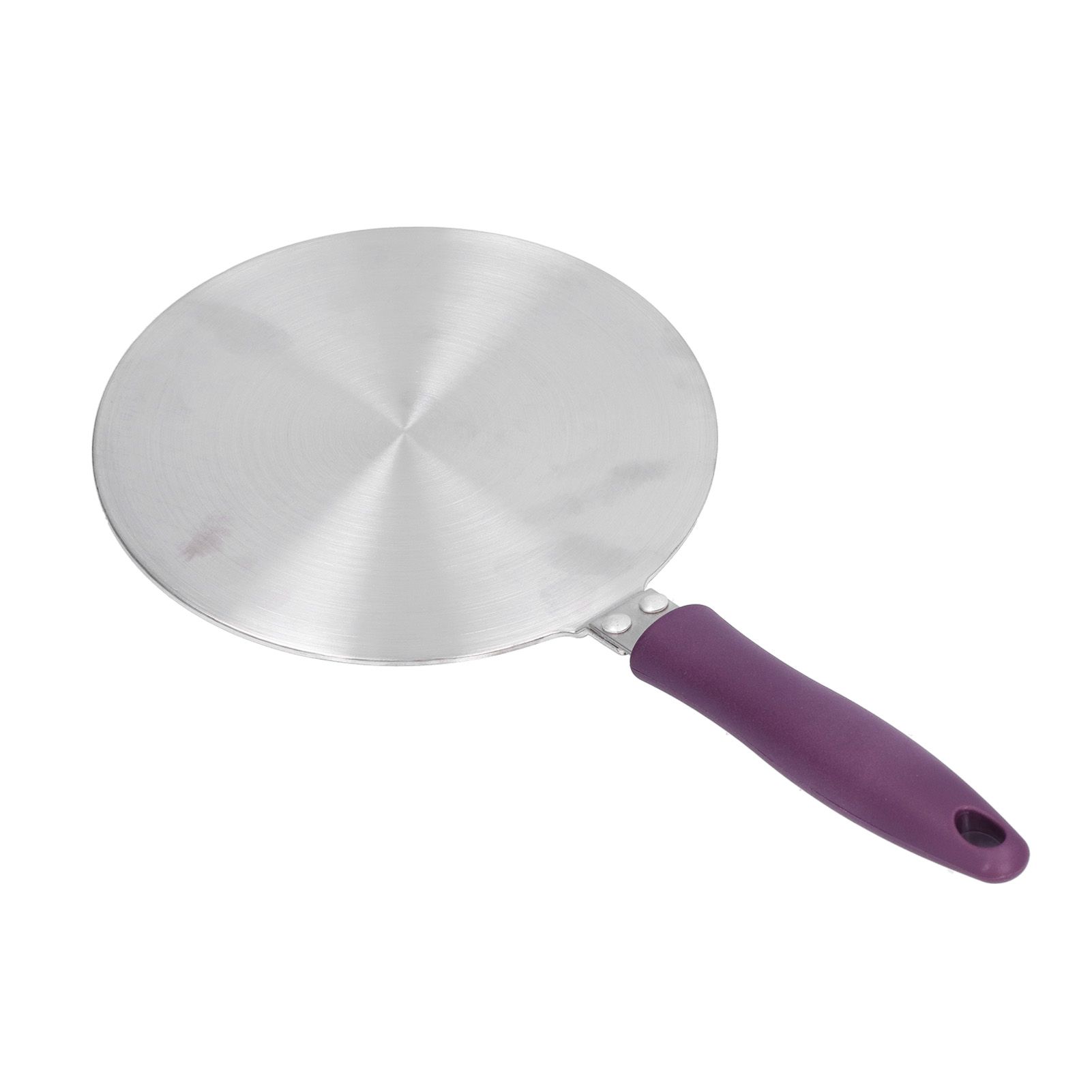 Induction Cooker Heat Diffuser with Handle Gas Stove Diffuser Converter Plate Accessory24# 23.5cm / 9.3in - Image 7