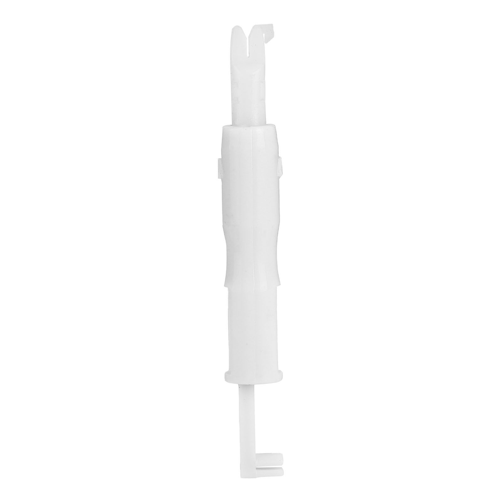 Household Needle Threader Multifunctional Automatic Needle Inserter for Sewing MachineWhite - Image 1