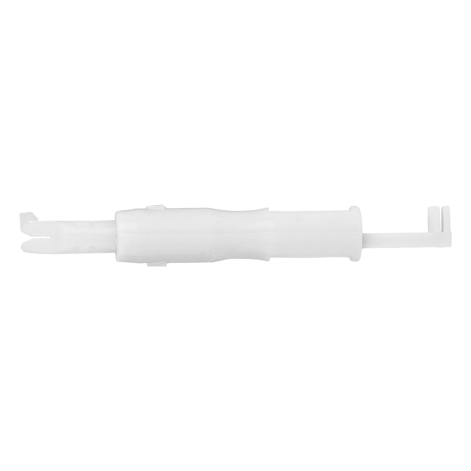 Household Needle Threader Multifunctional Automatic Needle Inserter for Sewing MachineWhite - Image 4