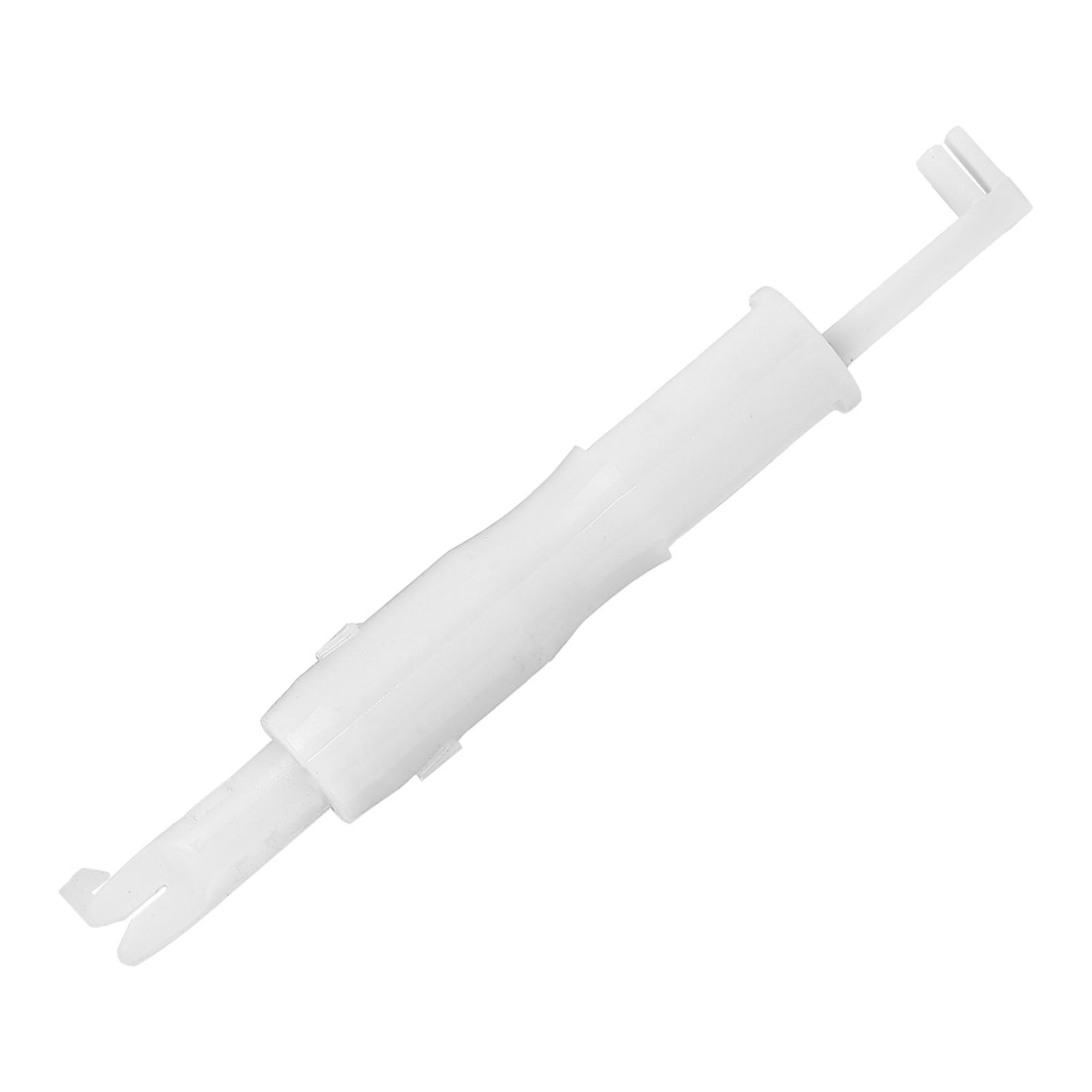 Household Needle Threader Multifunctional Automatic Needle Inserter for Sewing MachineWhite - Image 7