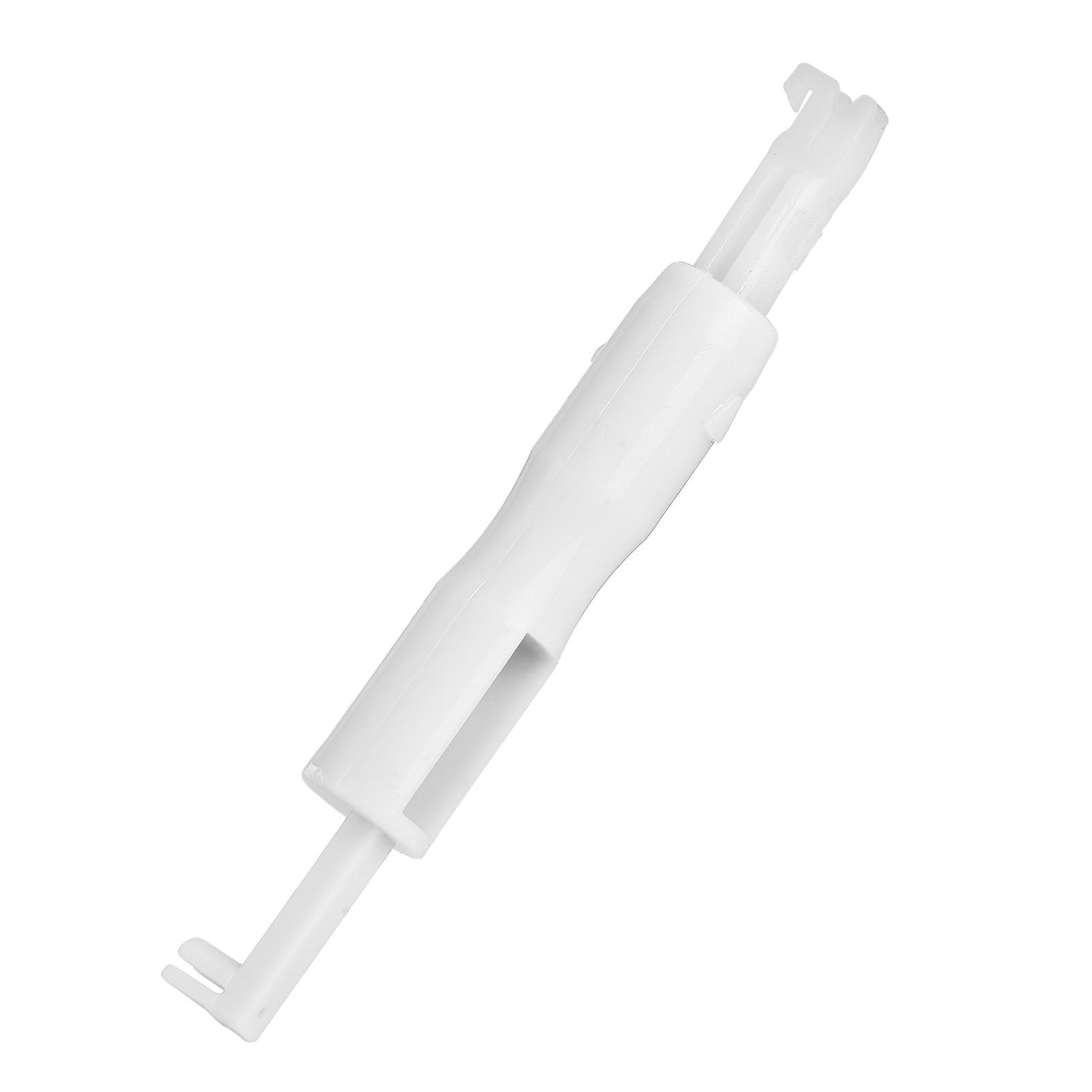 Household Needle Threader Multifunctional Automatic Needle Inserter for Sewing MachineWhite - Image 8
