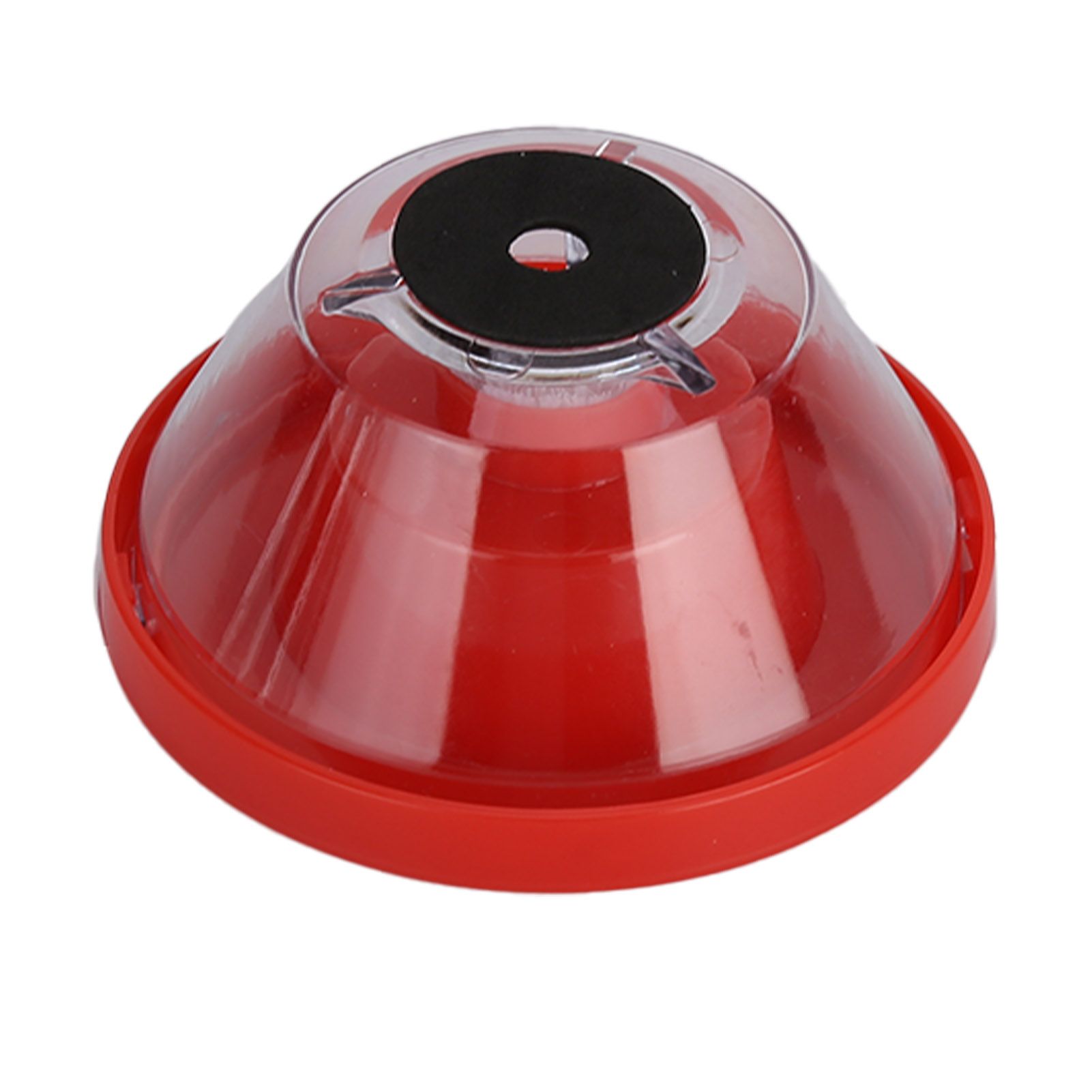 Drill Dust Cover Household Electric Hammer Dust Cover Drill Red Electric Dust Collector - Image 2