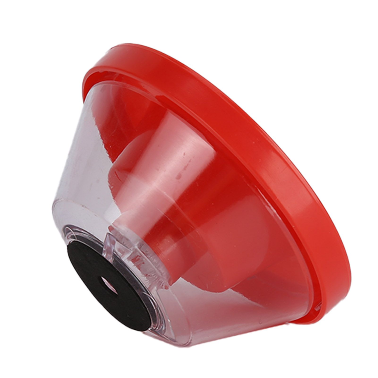 Drill Dust Cover Household Electric Hammer Dust Cover Drill Red Electric Dust Collector - Image 3