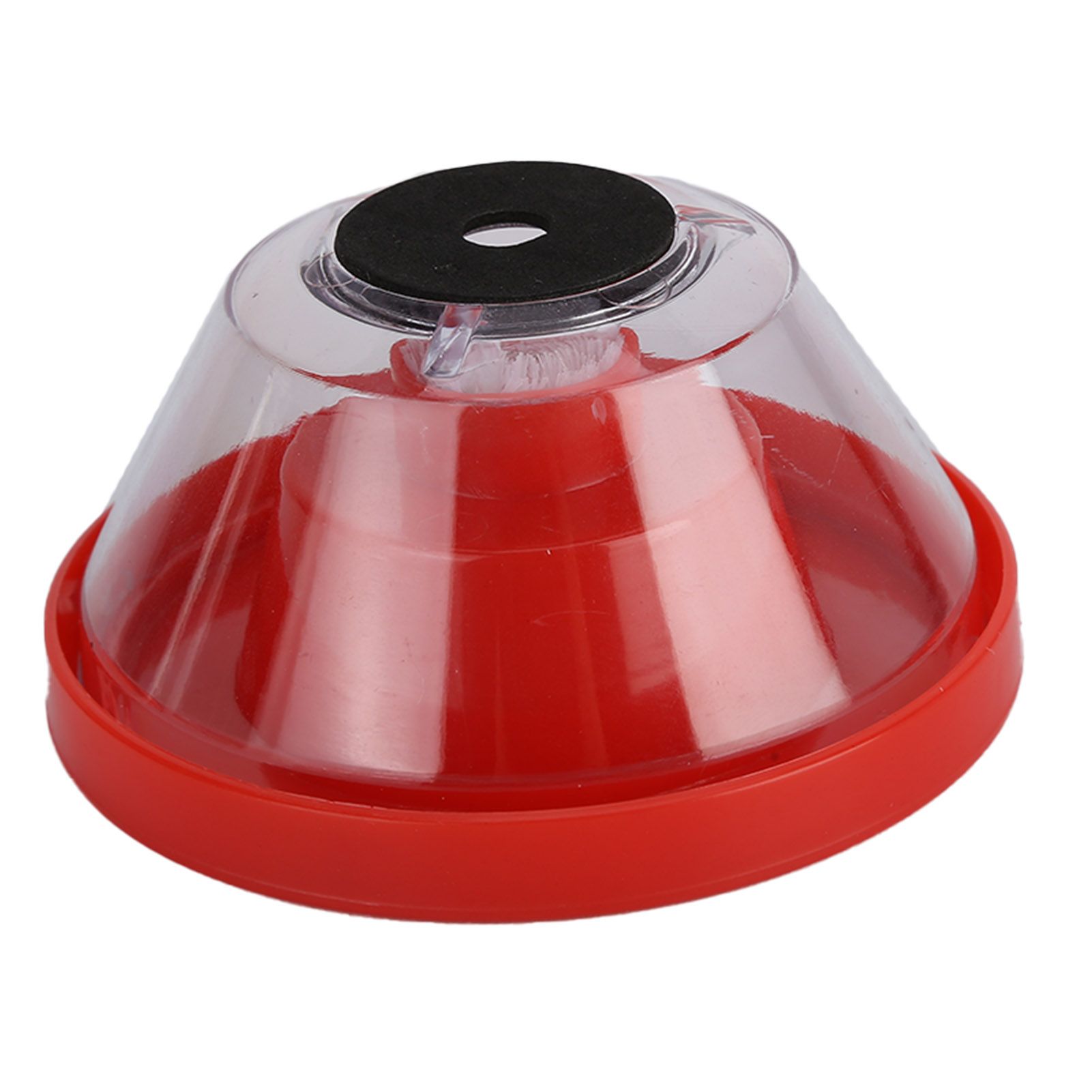 Drill Dust Cover Household Electric Hammer Dust Cover Drill Red Electric Dust Collector - Image 5