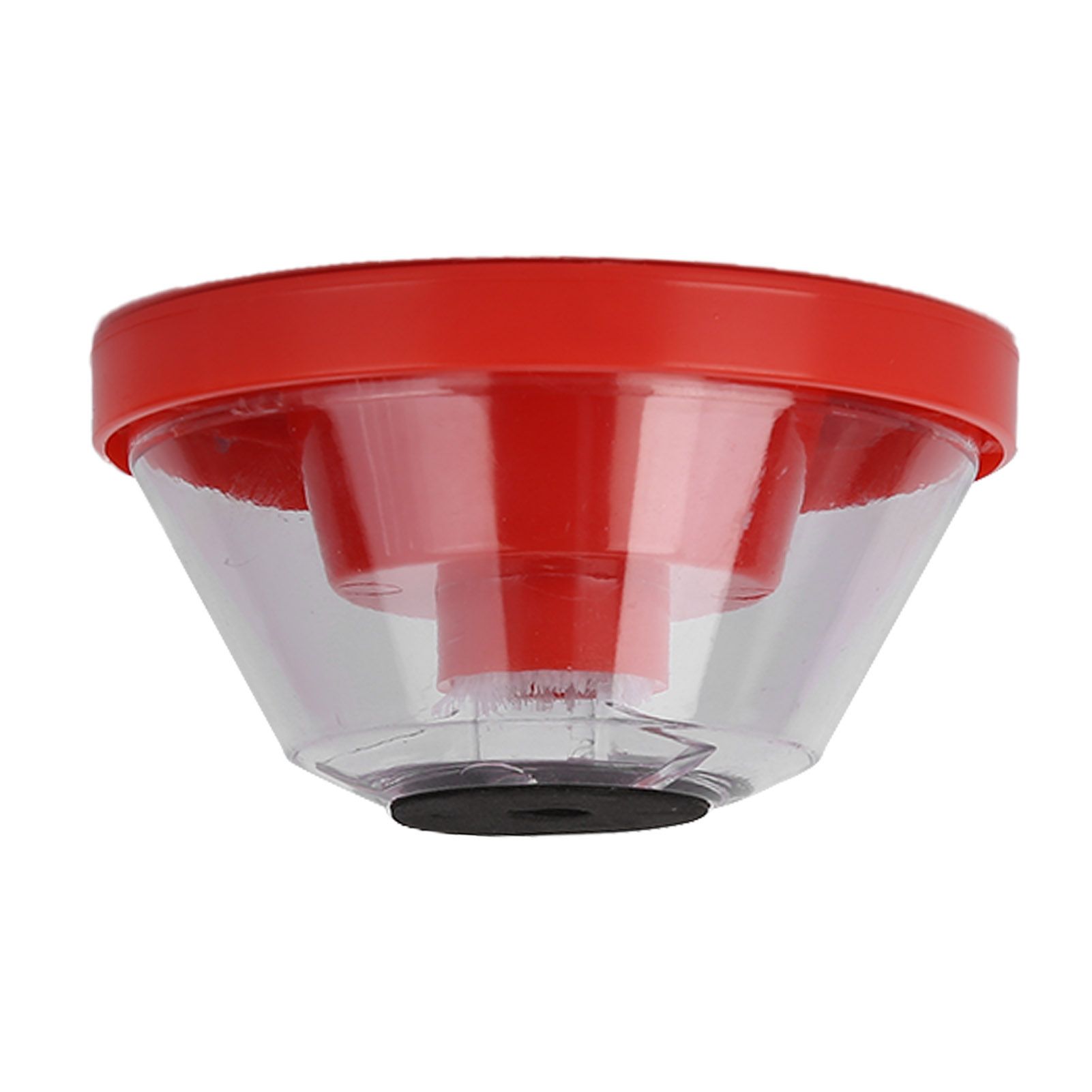 Drill Dust Cover Household Electric Hammer Dust Cover Drill Red Electric Dust Collector - Image 6