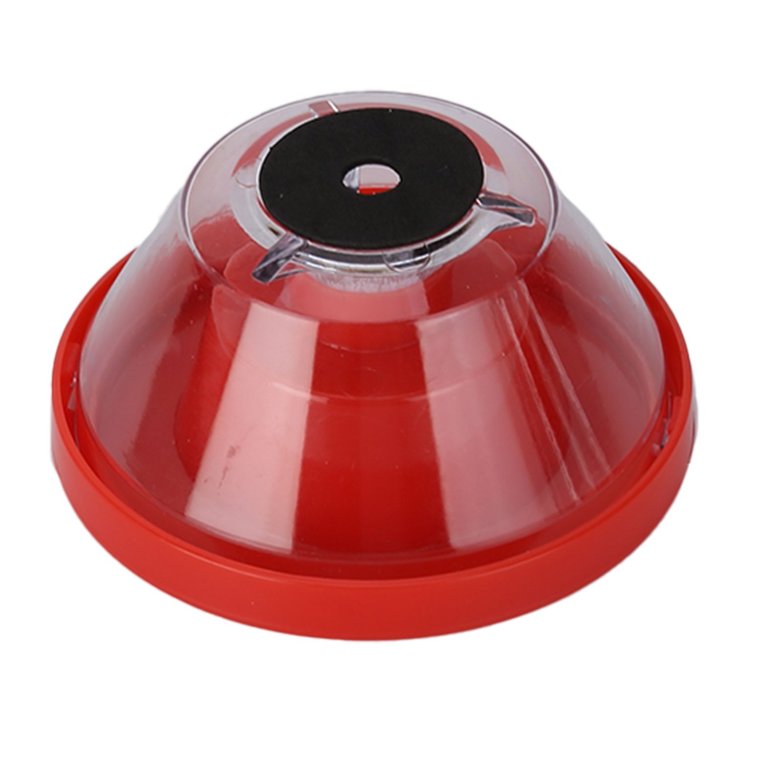 Drill Dust Cover Household Electric Hammer Dust Cover Drill Red Electric Dust Collector - Image 7