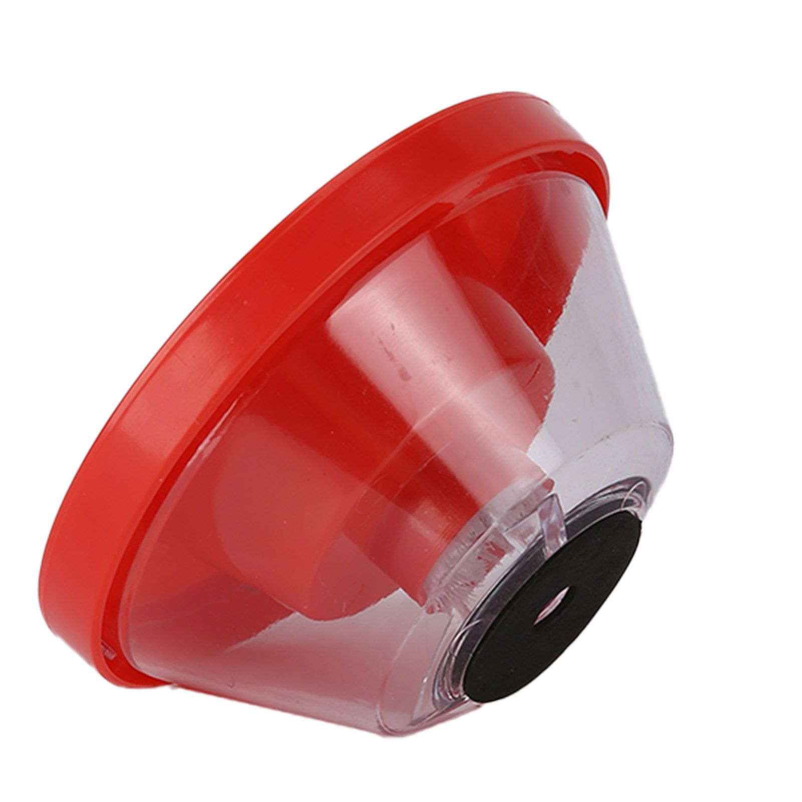 Drill Dust Cover Household Electric Hammer Dust Cover Drill Red Electric Dust Collector - Image 8