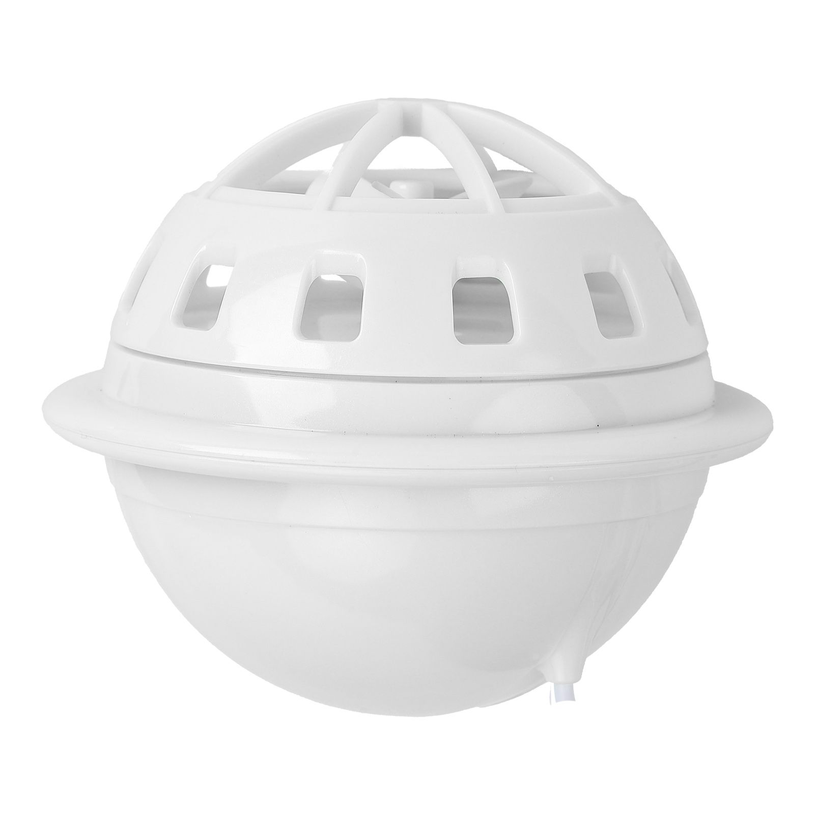 Dishwasher 15 Minutes AutomaticShutdown Super Shock Wave 2Mode USBPowered Mini Dish Washing Machine(White ) - Image 5