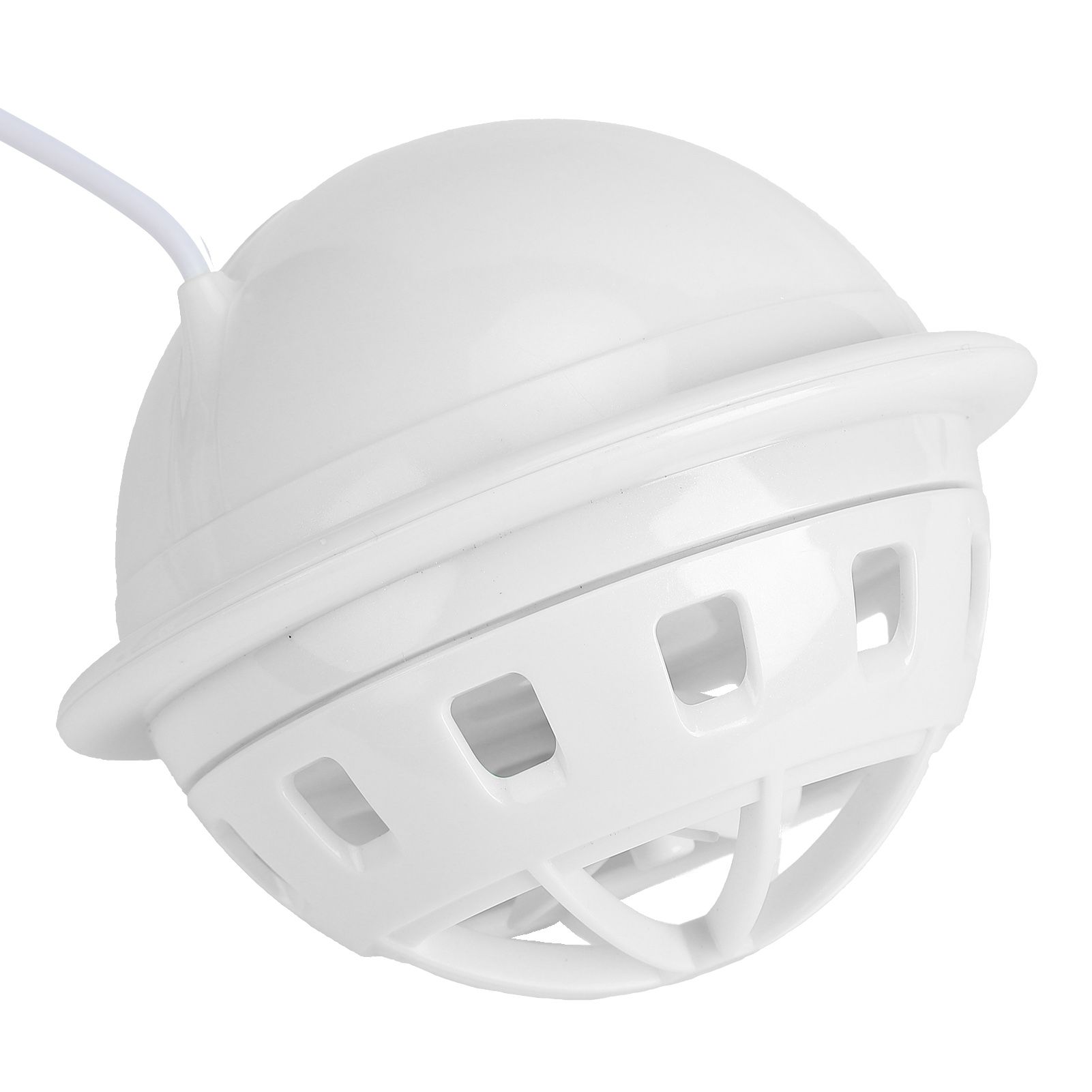 Dishwasher 15 Minutes AutomaticShutdown Super Shock Wave 2Mode USBPowered Mini Dish Washing Machine(White ) - Image 6