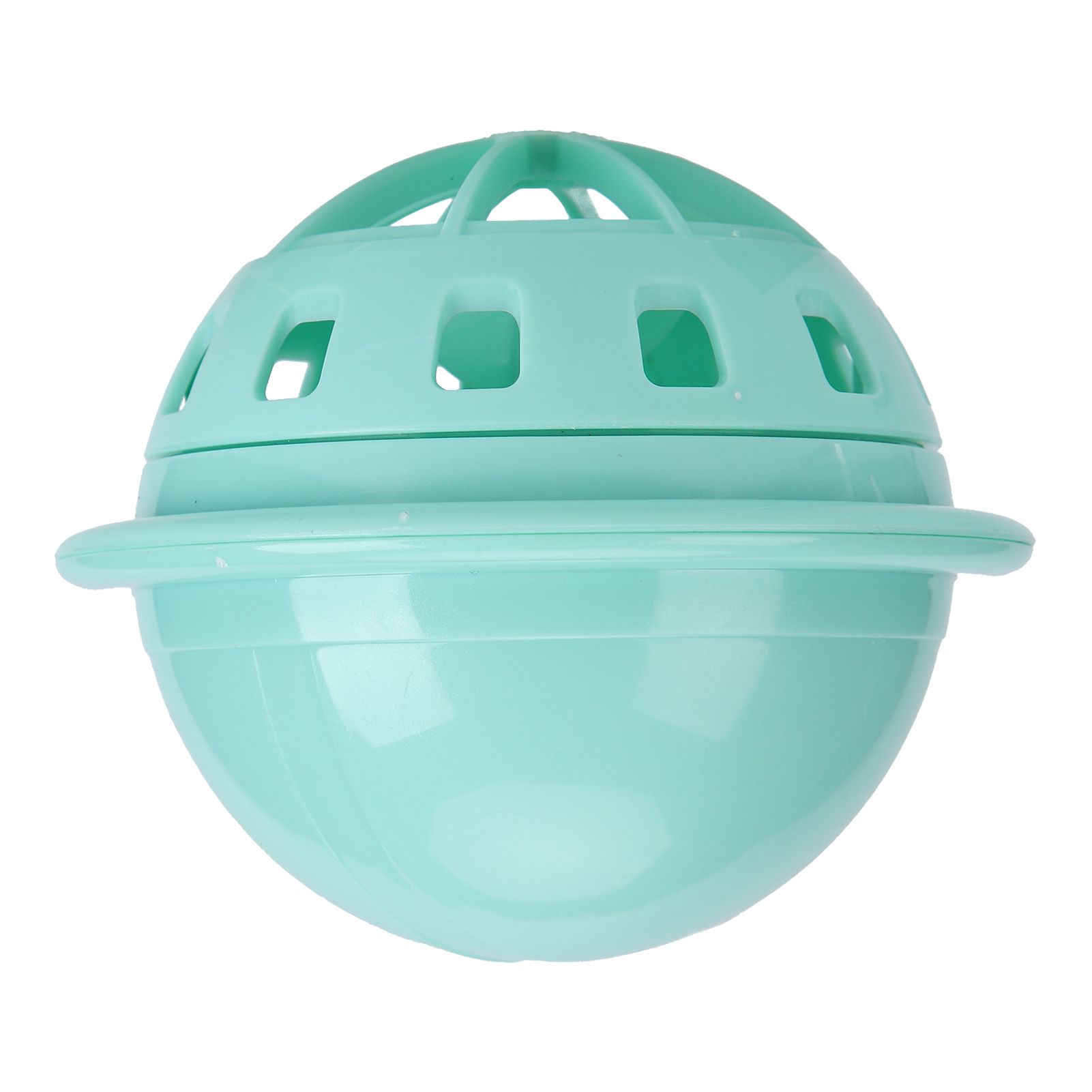 Dishwasher 15 Minutes AutomaticShutdown Super Shock Wave 2Mode USBPowered Mini Dish Washing Machine(Vert ) - Image 4
