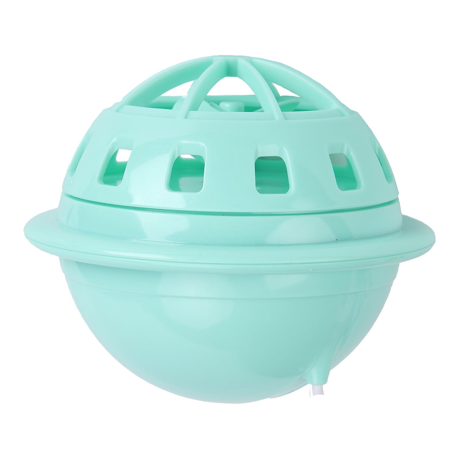 Dishwasher 15 Minutes AutomaticShutdown Super Shock Wave 2Mode USBPowered Mini Dish Washing Machine(Vert ) - Image 5