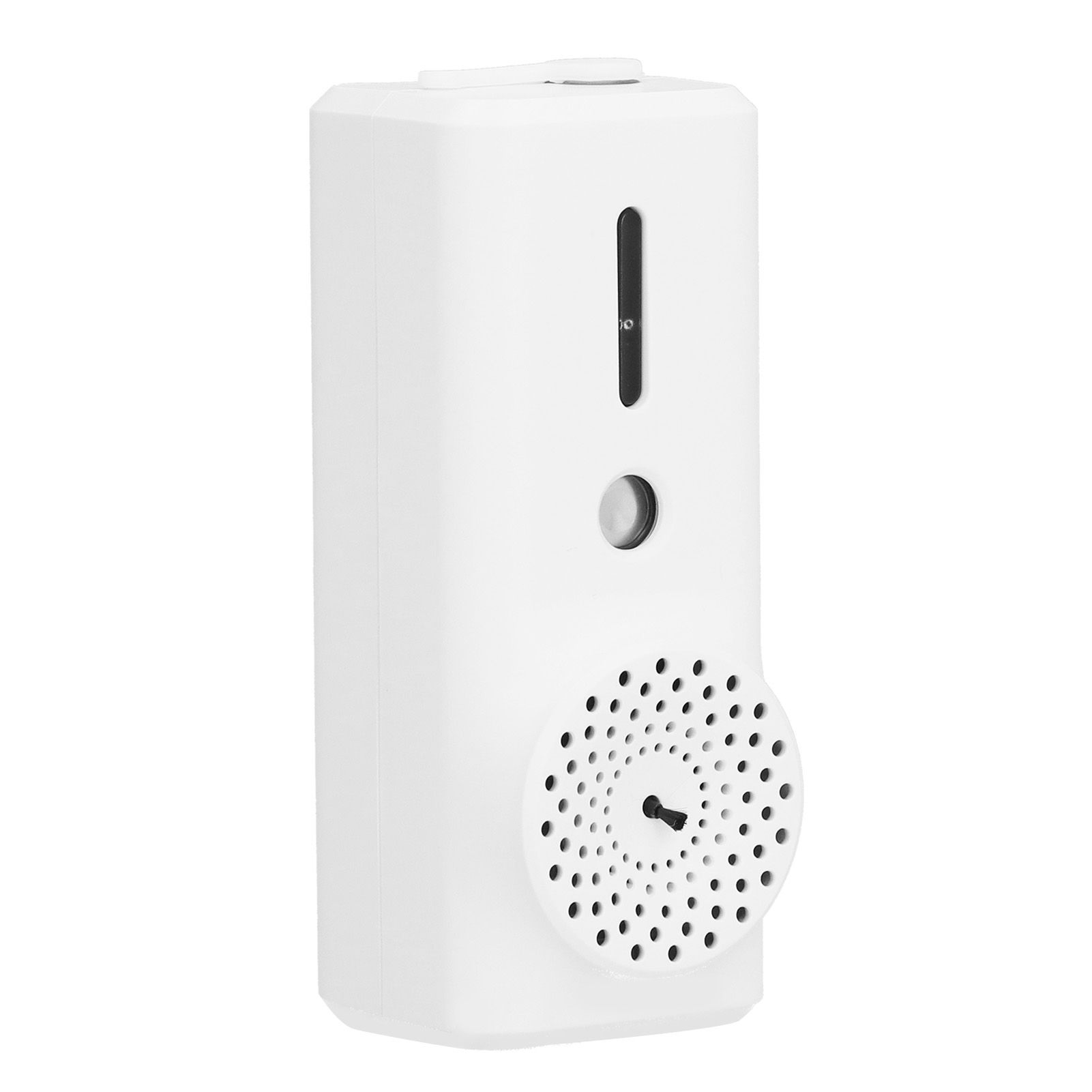 45ml Spraying Humidifier USB Charging Portable Negative Ion Air Purifier for Home Car - Image 2