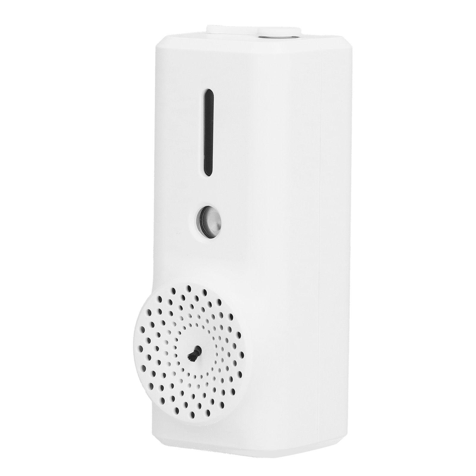 45ml Spraying Humidifier USB Charging Portable Negative Ion Air Purifier for Home Car - Image 3