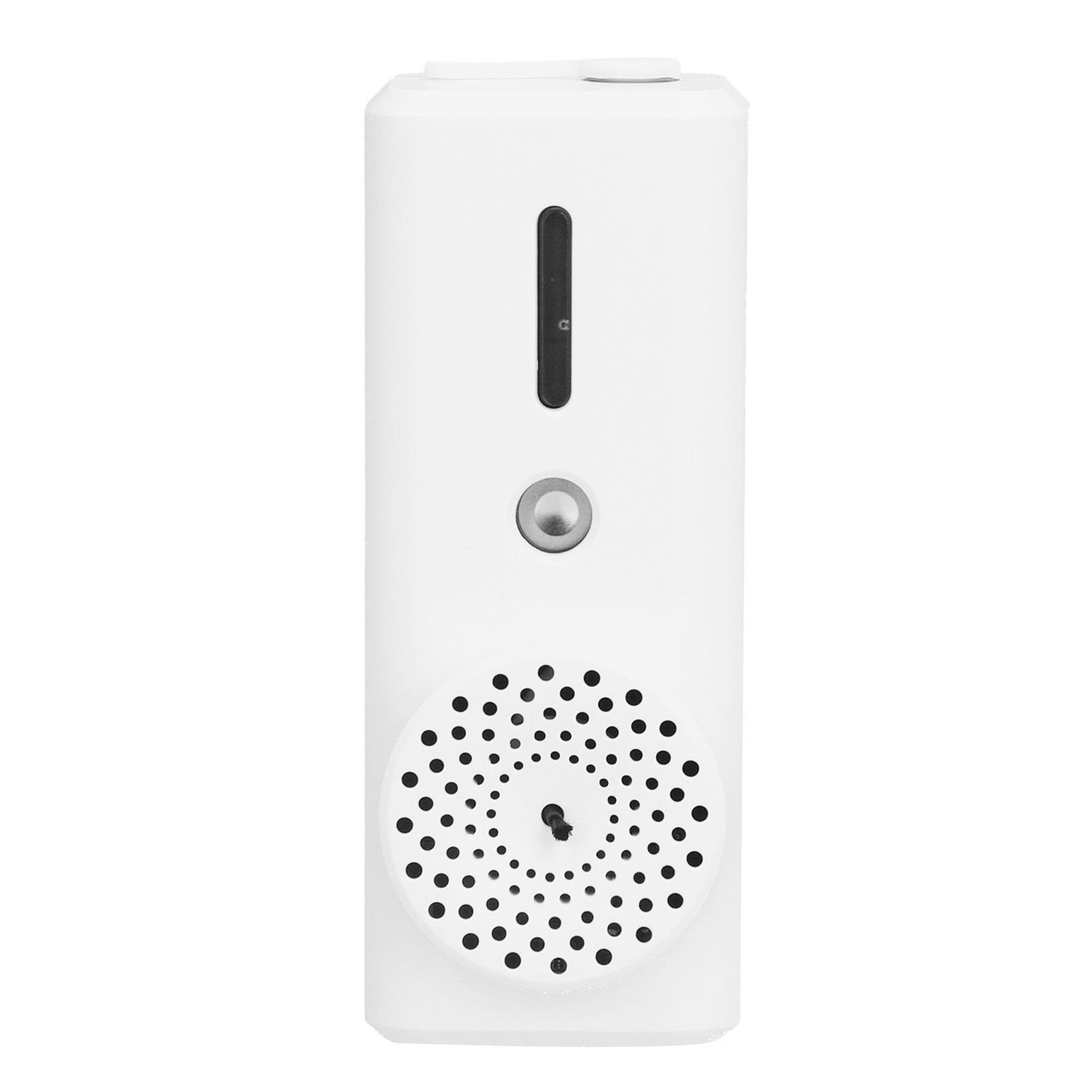 45ml Spraying Humidifier USB Charging Portable Negative Ion Air Purifier for Home Car - Image 4