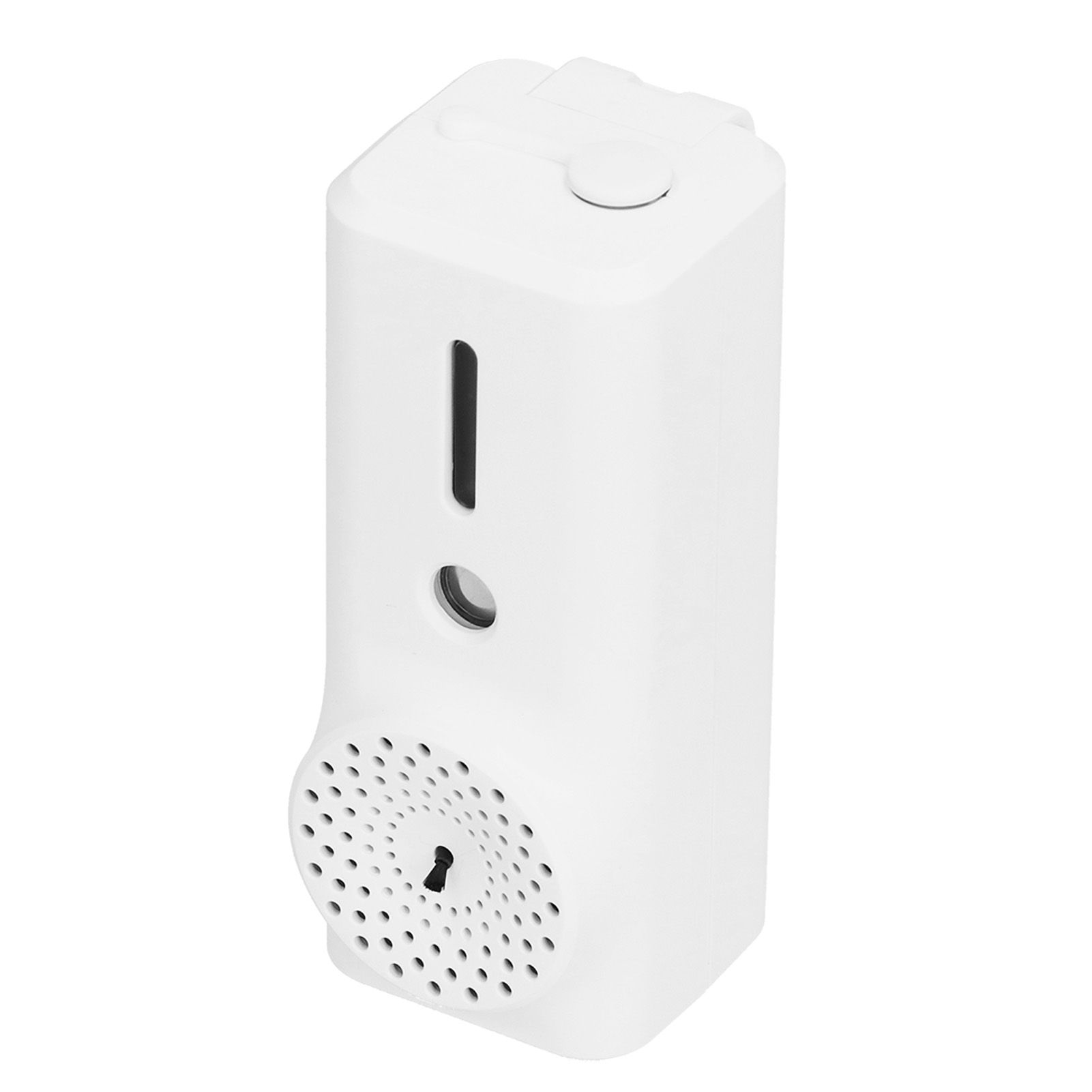 45ml Spraying Humidifier USB Charging Portable Negative Ion Air Purifier for Home Car - Image 5