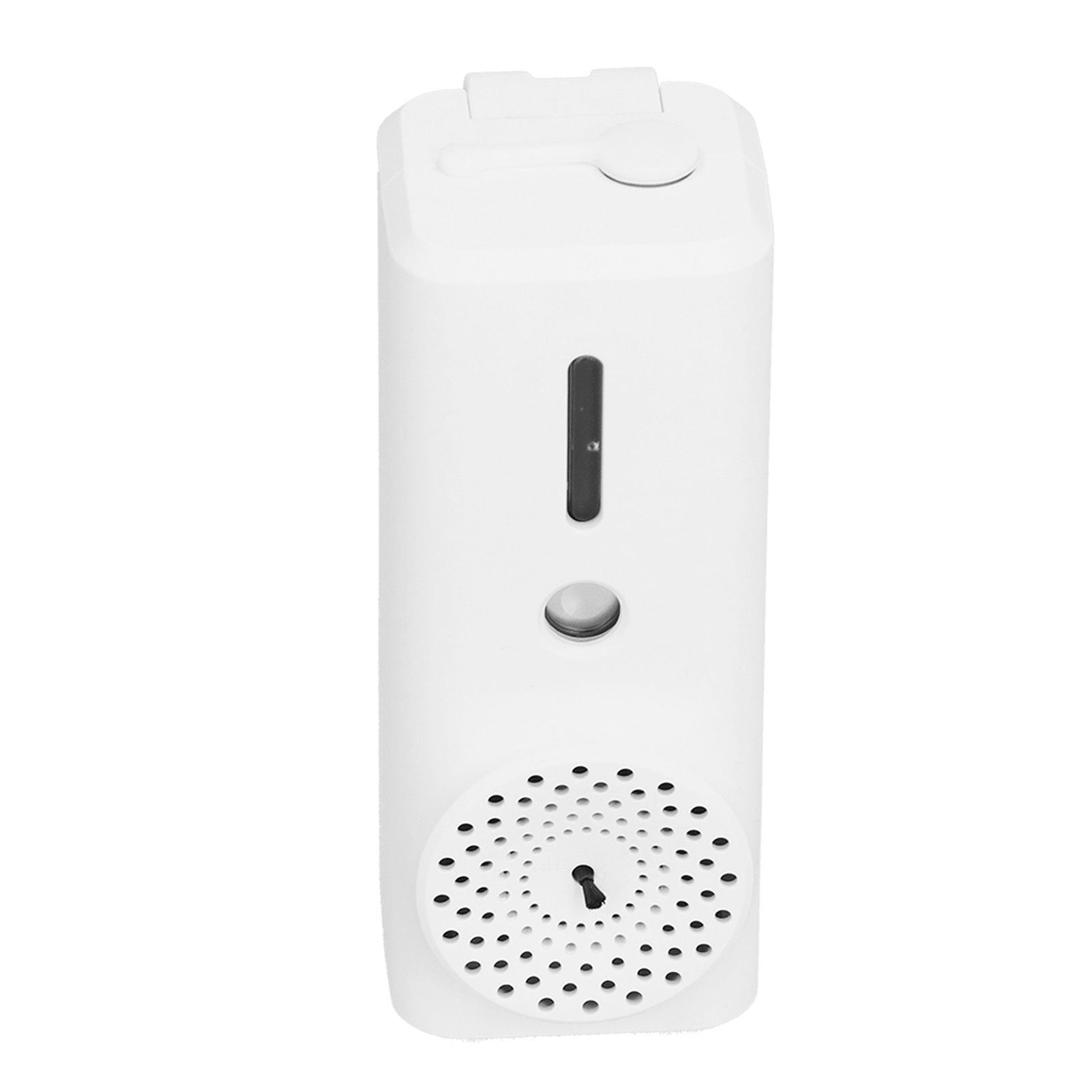 45ml Spraying Humidifier USB Charging Portable Negative Ion Air Purifier for Home Car - Image 6