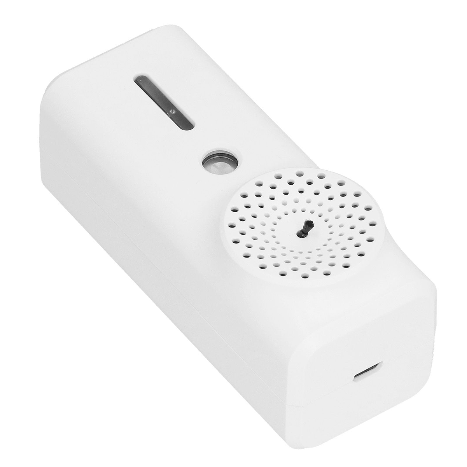 45ml Spraying Humidifier USB Charging Portable Negative Ion Air Purifier for Home Car - Image 7