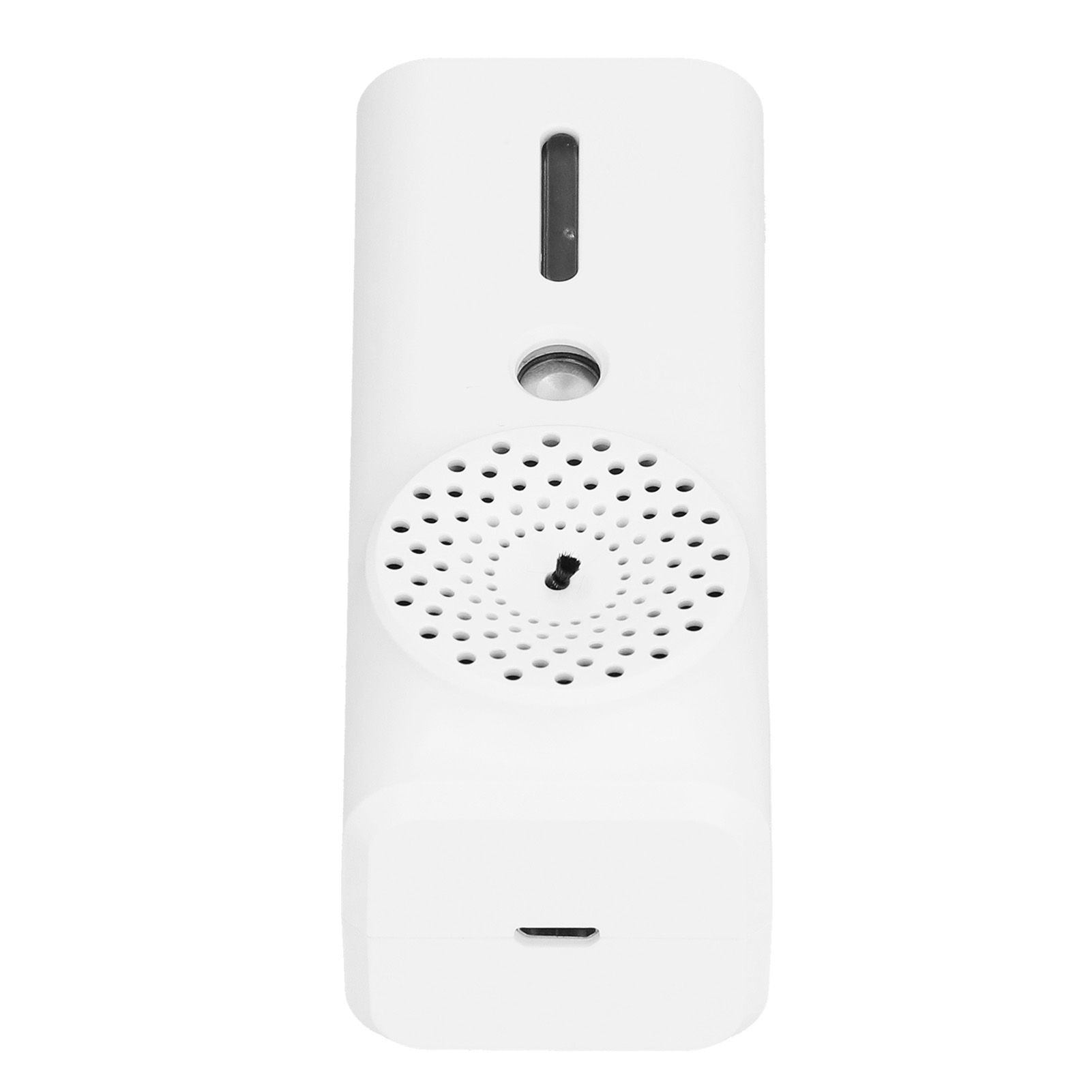 45ml Spraying Humidifier USB Charging Portable Negative Ion Air Purifier for Home Car - Image 8