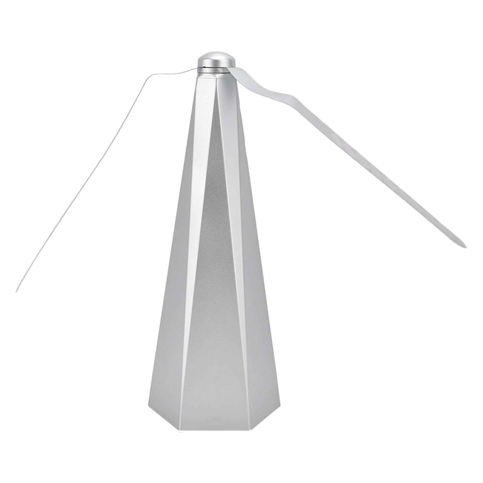Fly Fan USB Power Supply Light Weight 3 Blades Outdoor Bug Repellent Tool for Picnic Table - Image 8