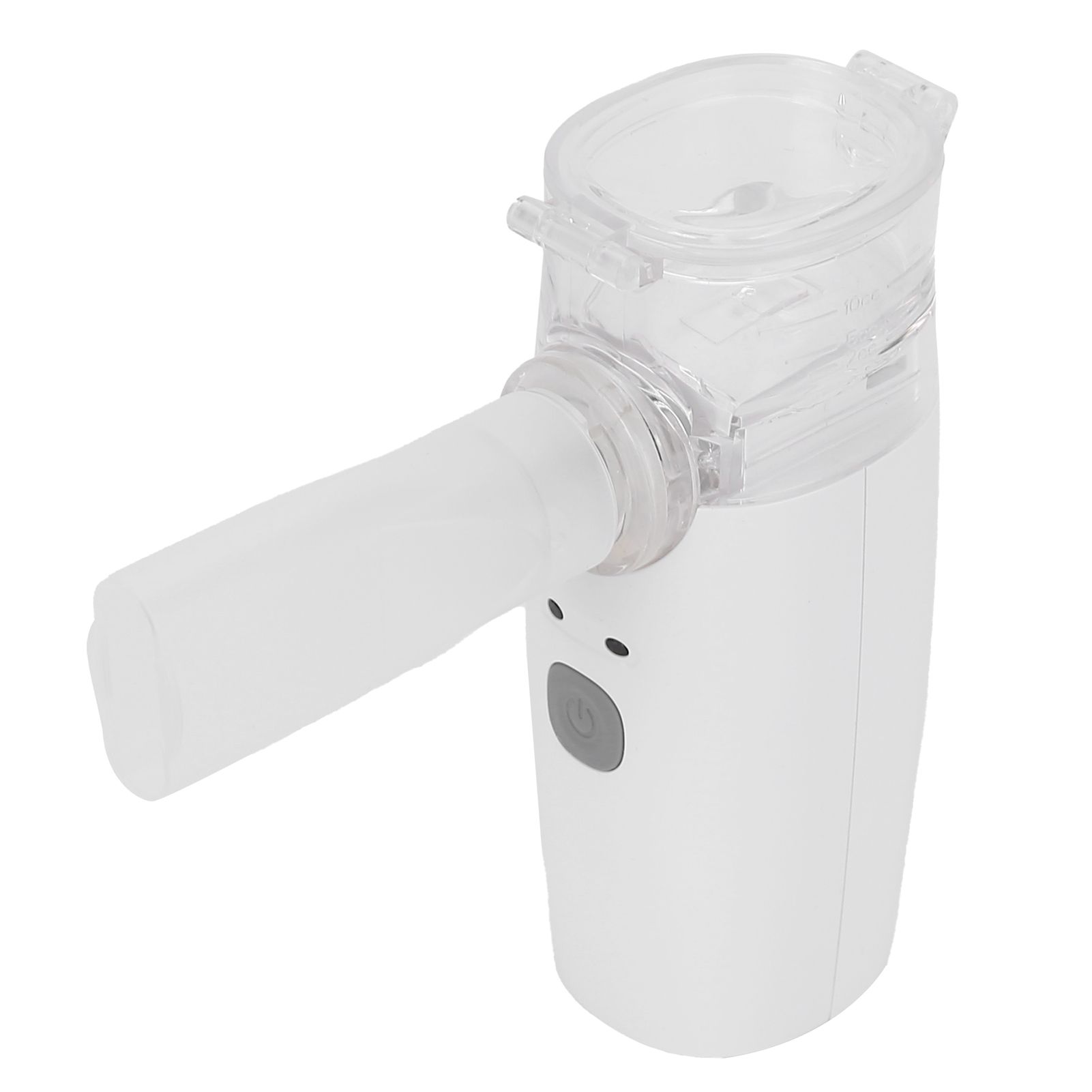 Nebulizer Machine 10ml USB Charging Low Water Level Reminder Mistorizer for Adult Child - Image 5