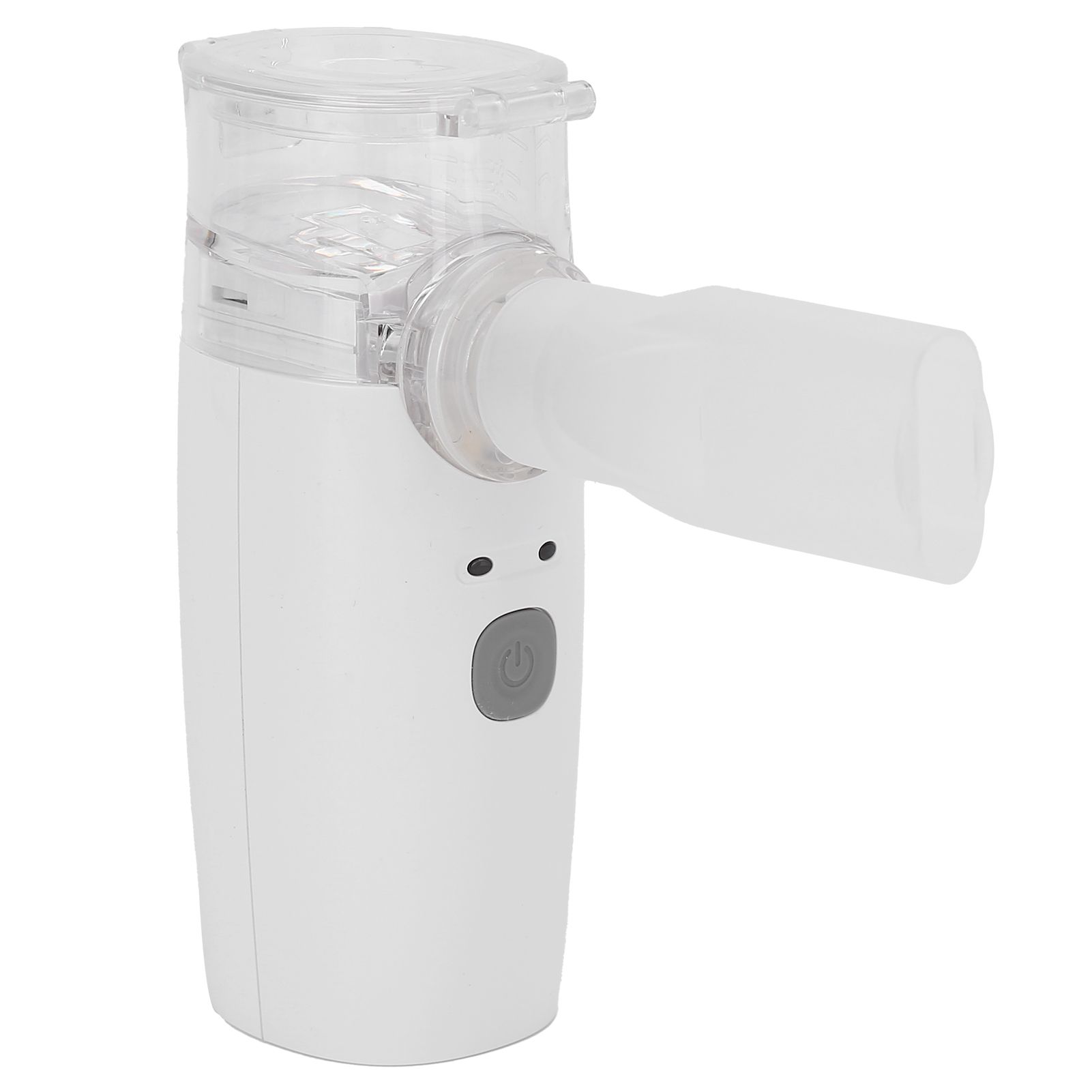 Nebulizer Machine 10ml USB Charging Low Water Level Reminder Mistorizer for Adult Child - Image 6
