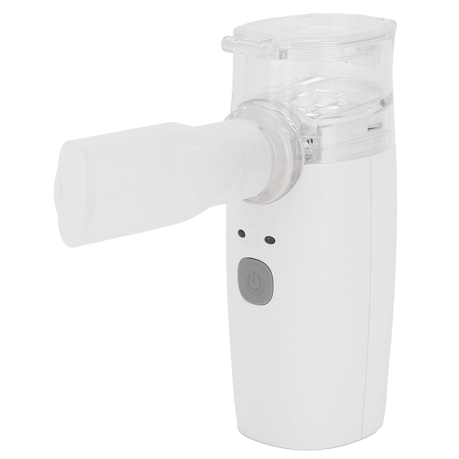 Nebulizer Machine 10ml USB Charging Low Water Level Reminder Mistorizer for Adult Child - Image 8