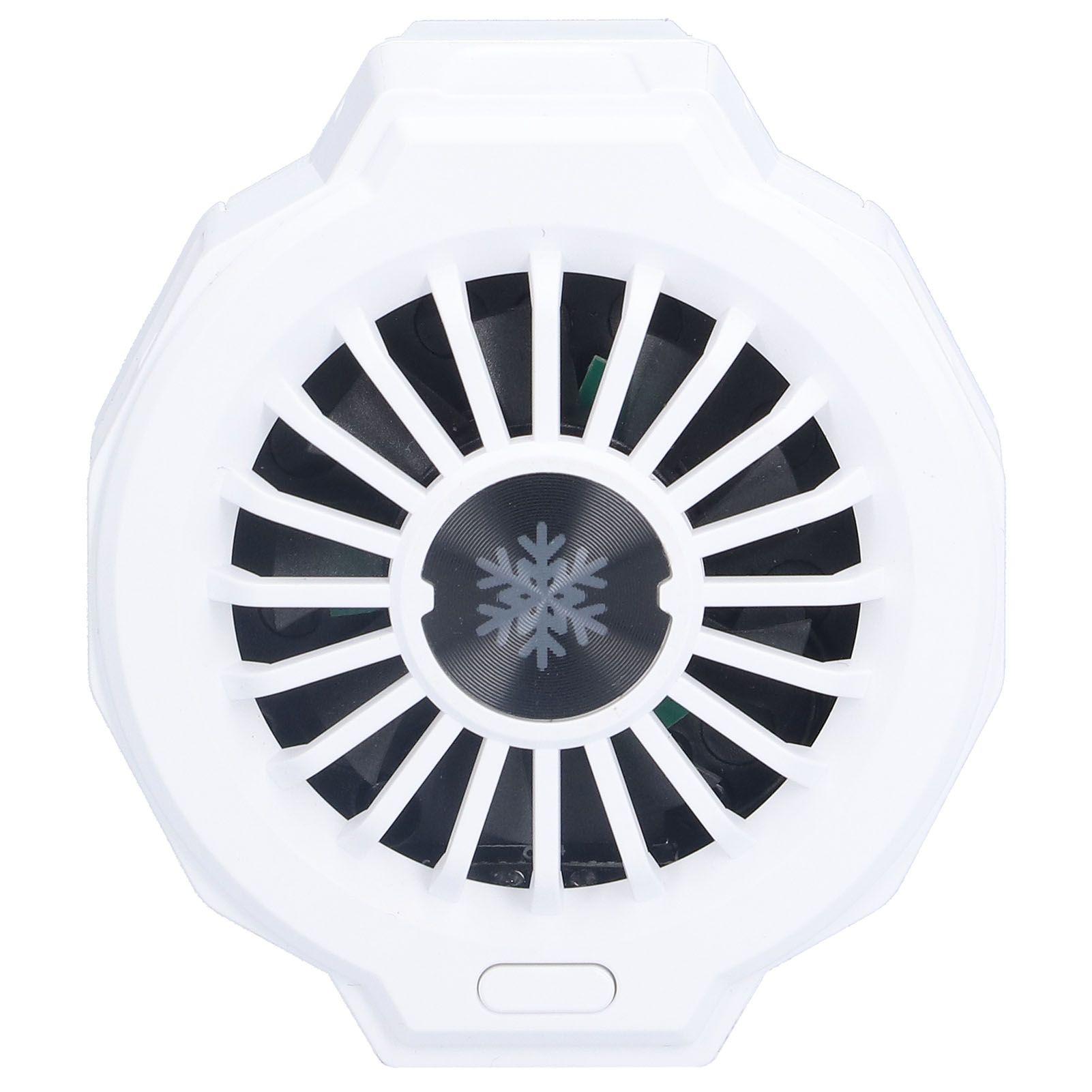 Mobile Phone Radiator Rapid Cooling Semiconductor Refrigeration Mobile Phone Cooling Fan - Image 2
