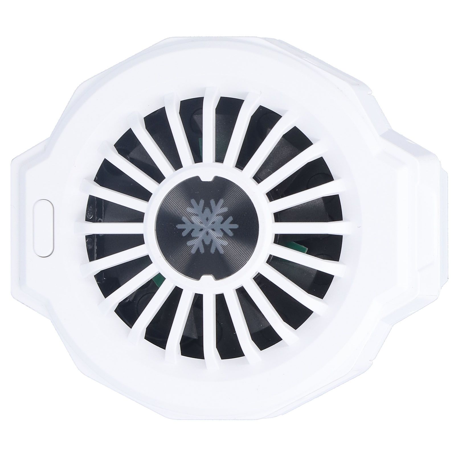 Mobile Phone Radiator Rapid Cooling Semiconductor Refrigeration Mobile Phone Cooling Fan - Image 3