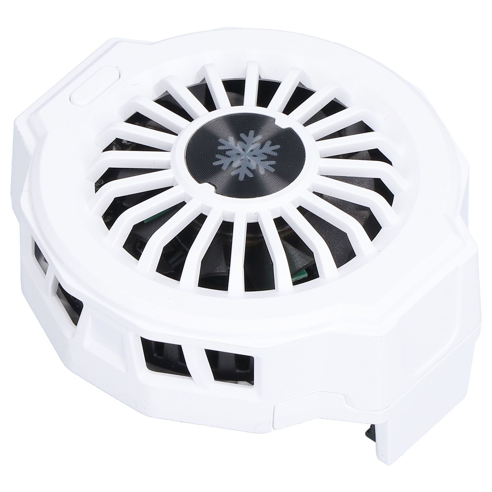 Mobile Phone Radiator Rapid Cooling Semiconductor Refrigeration Mobile Phone Cooling Fan - Image 4